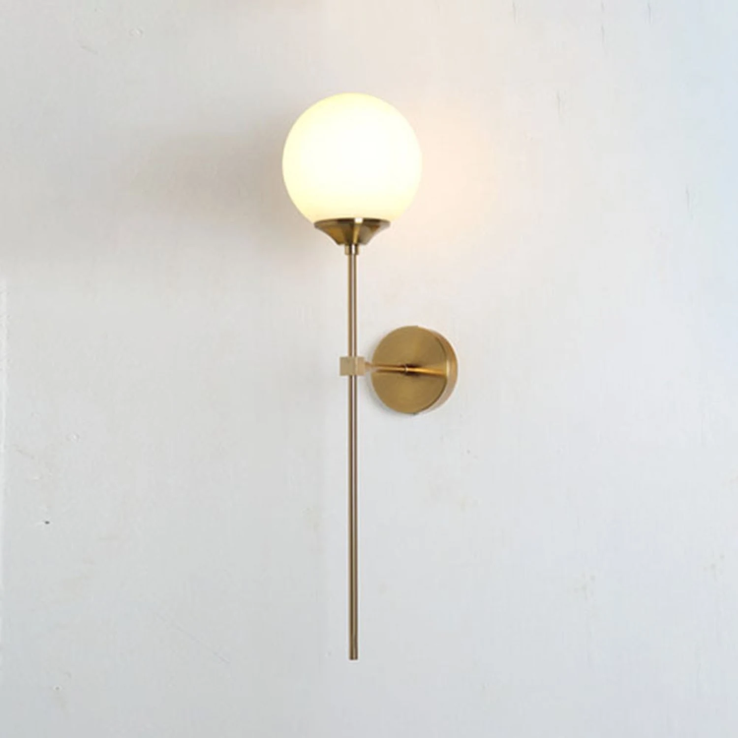 Valentina Wandlampe 4 Farbe - Lumpaz
