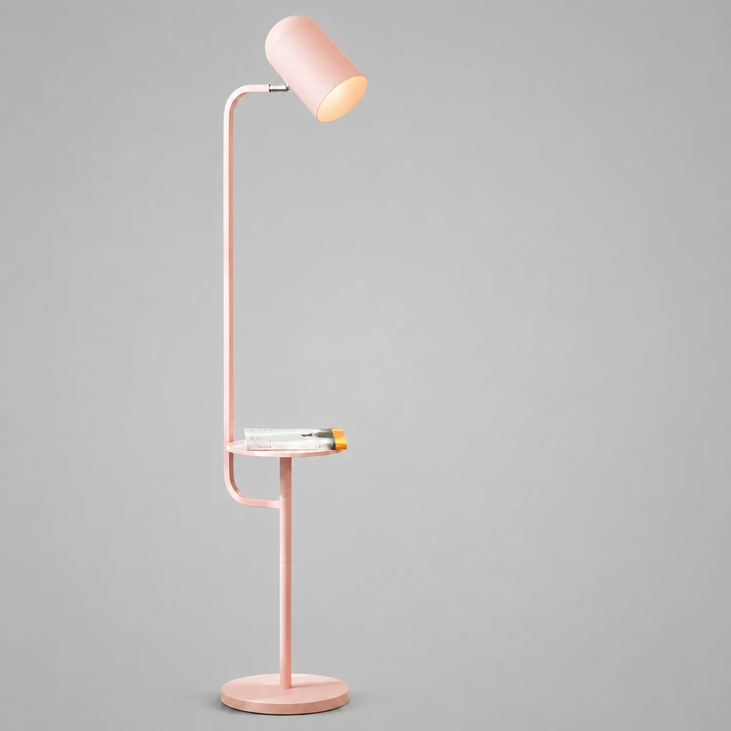 Morandi Stehlampe, 3 Farben, 145CM Lang - Lumpaz