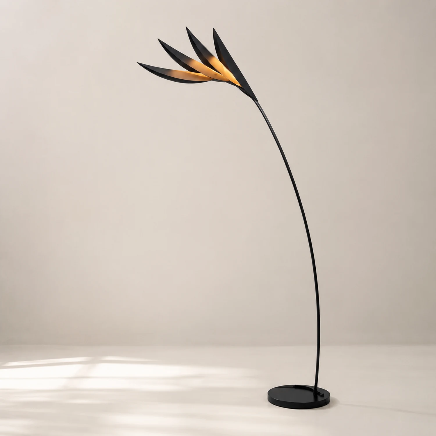 Clifford Stehlampe - Lumpaz