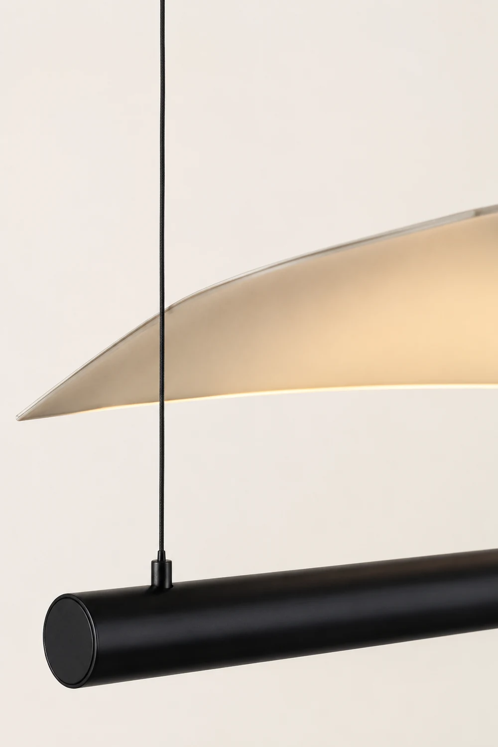Edge Pendelleuchte, 30/59/99/118cm - Lumpaz