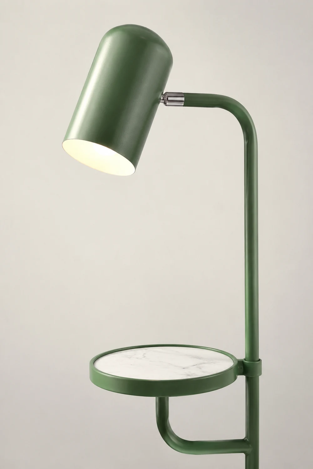 Morandi Stehlampe, 3 Farben, 145CM Lang - Lumpaz