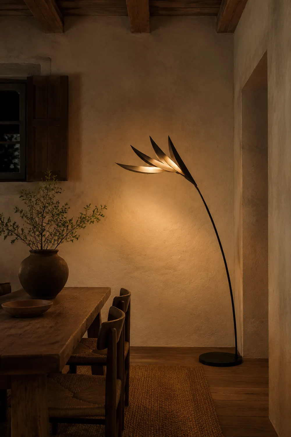 Clifford Stehlampe - Lumpaz