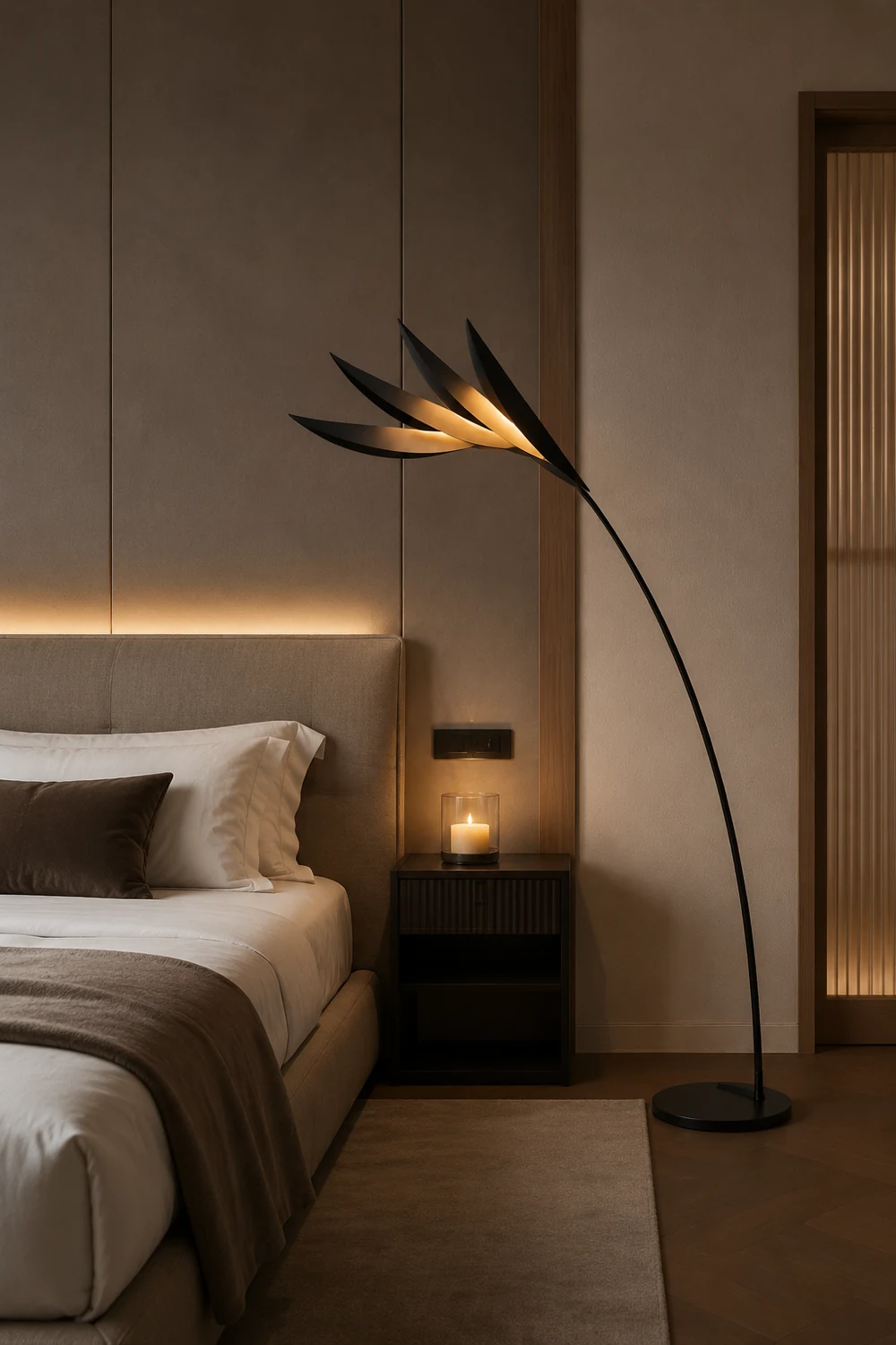 Clifford Stehlampe - Lumpaz
