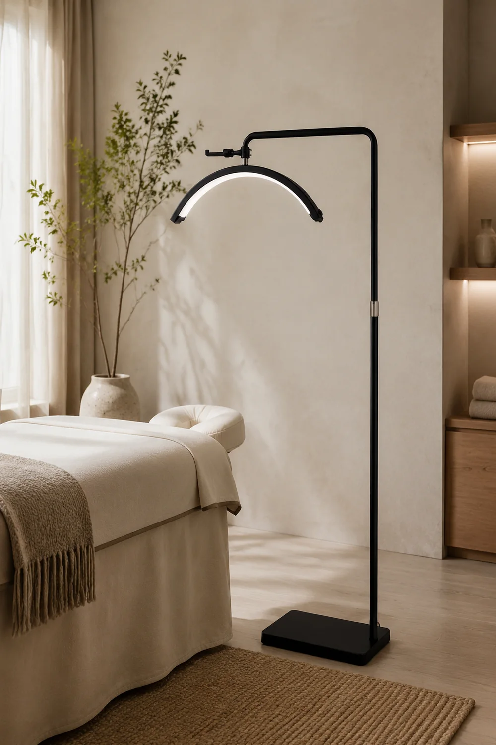 Cooley SPA Stehlampe - Lumpaz