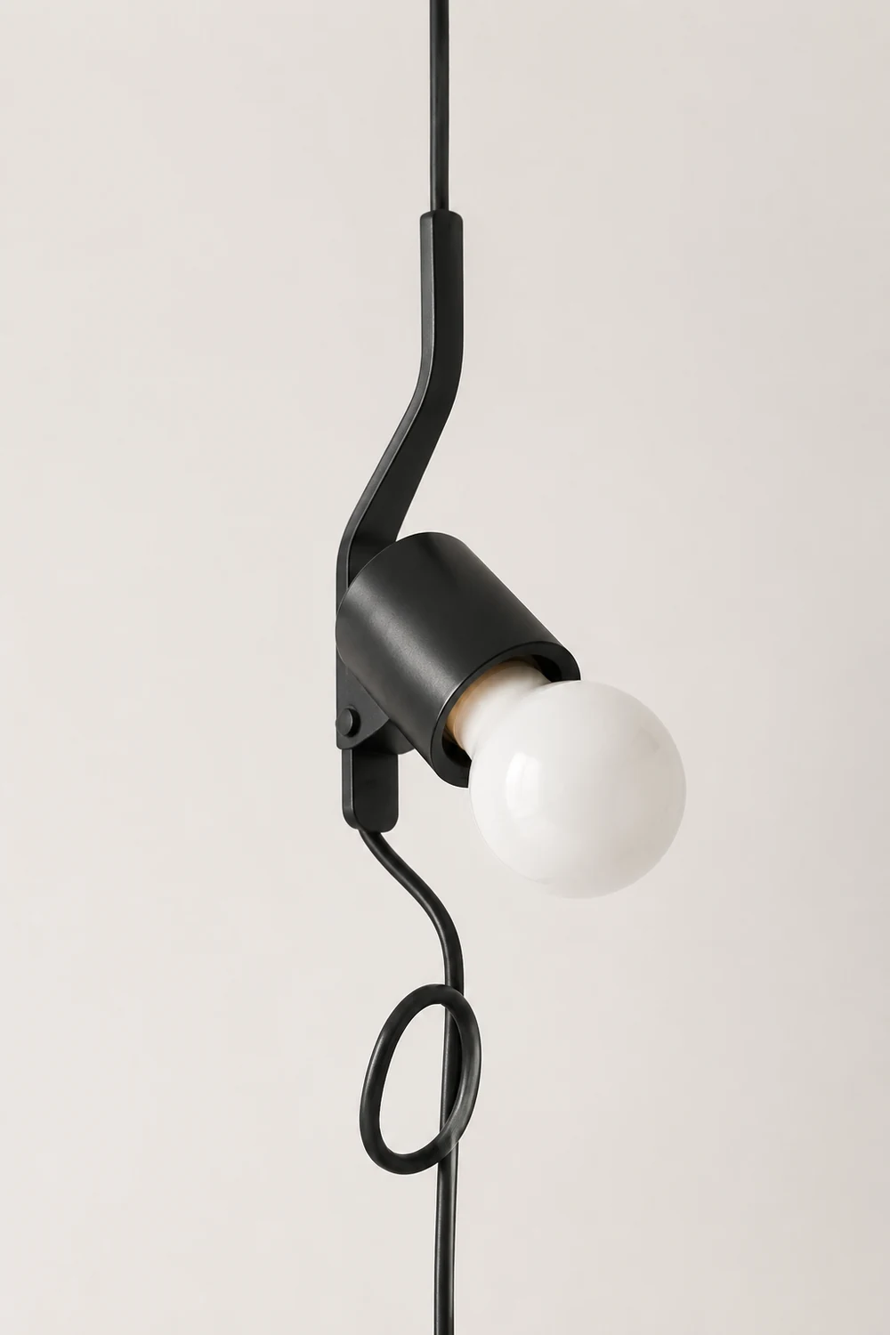 Luxo Stehleuchte, Metall & Aluminium, 3 Farben - Lumpaz