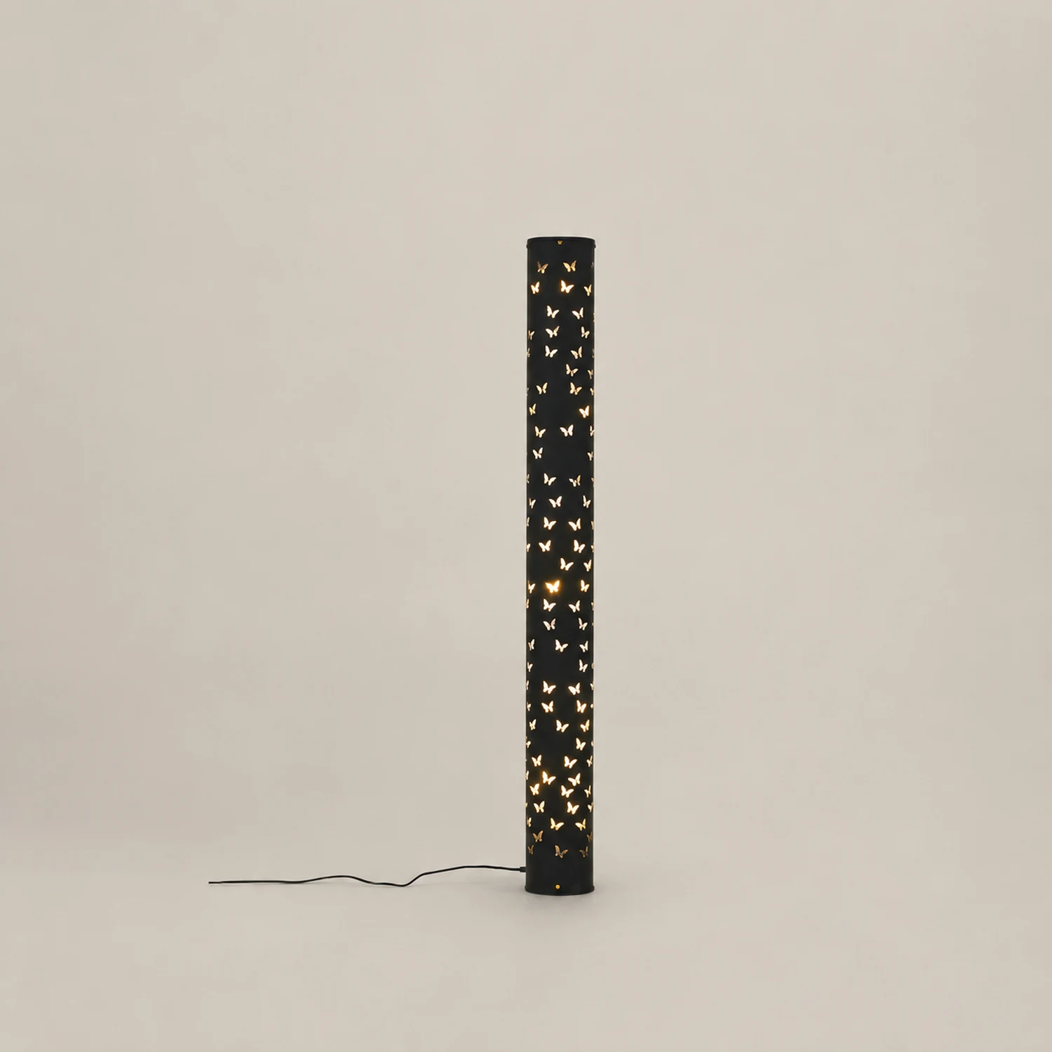 Kady Schmetterling Projektor Stehleuchte - Lumpaz