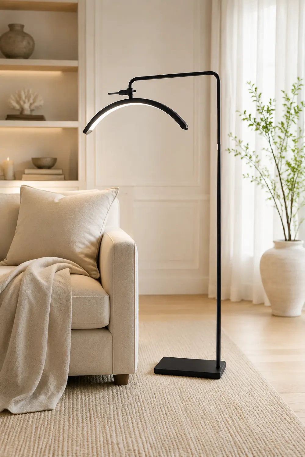 Cooley SPA Stehlampe - Lumpaz