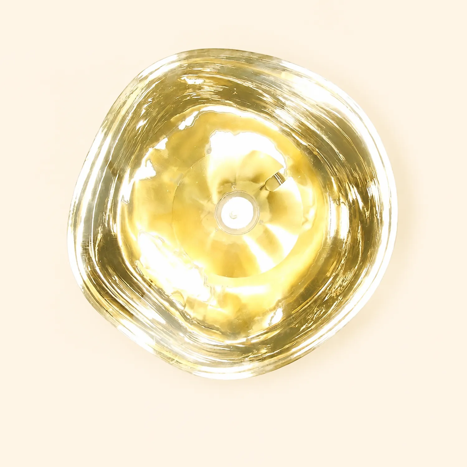 Mirza Wandlampe, 3 Farben, ∅28CM - Lumpaz