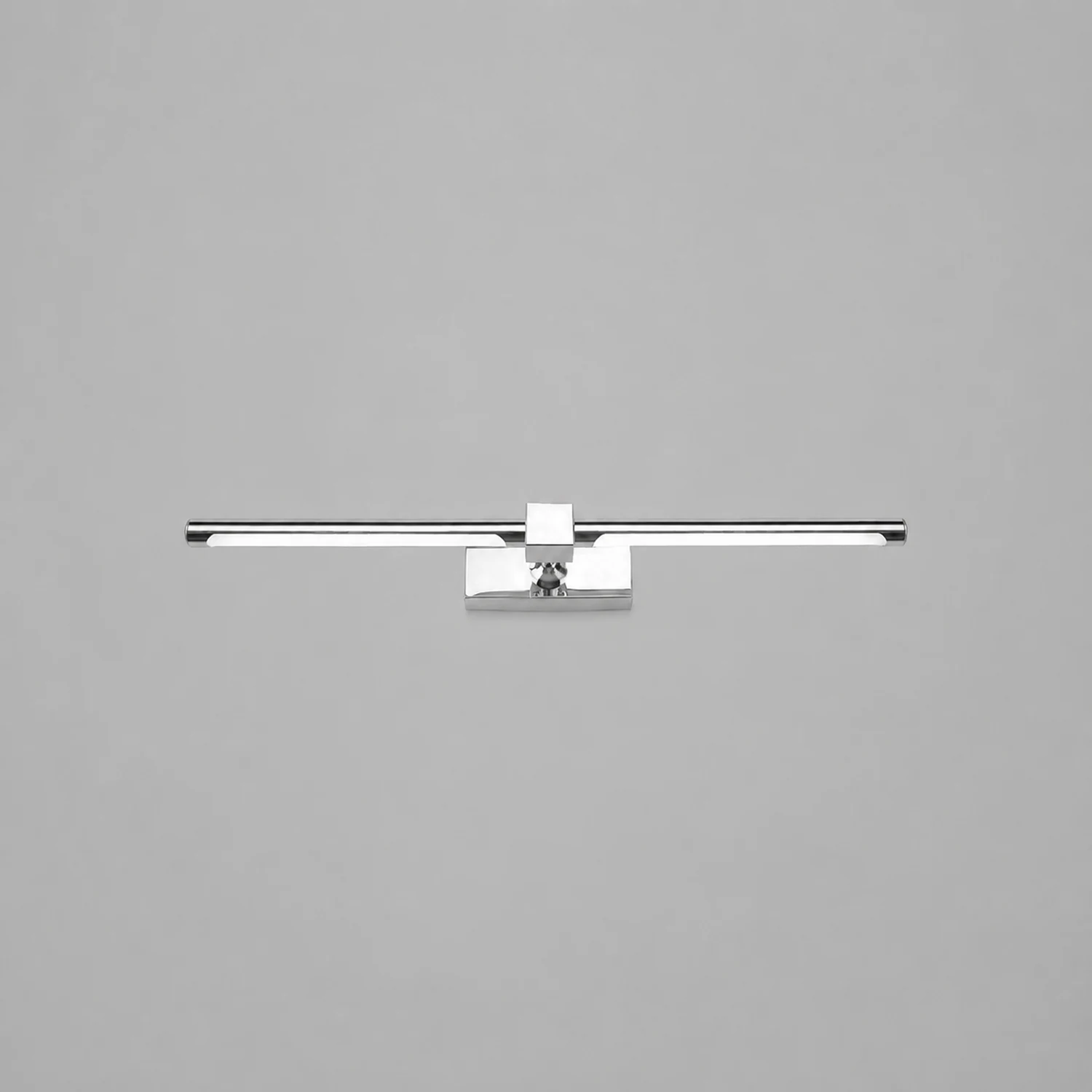 Cooley Spiegelfront Waschtisch-Wandleuchte, L 42/52/62/72CM - Lumpaz
