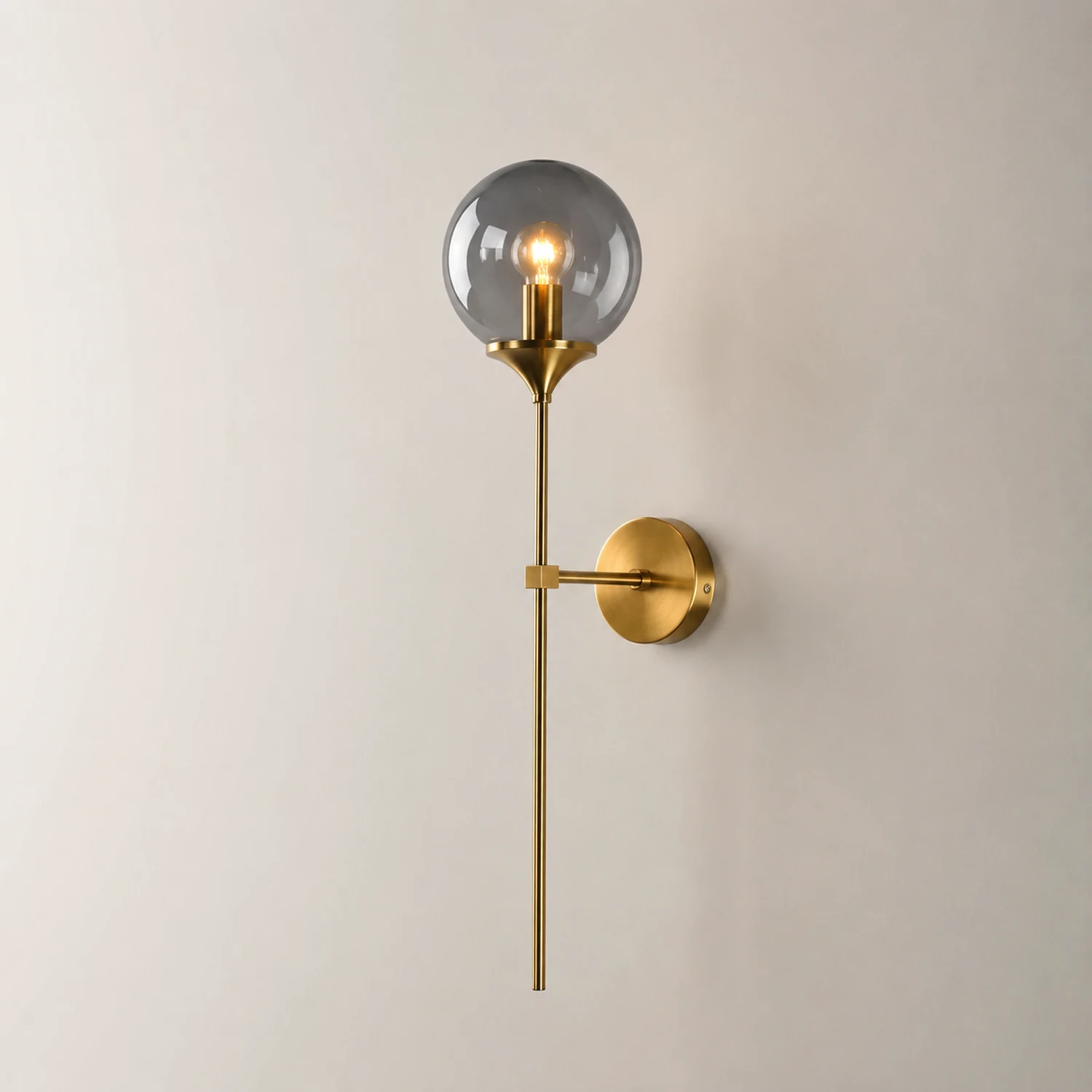Valentina Wandlampe 4 Farbe - Lumpaz