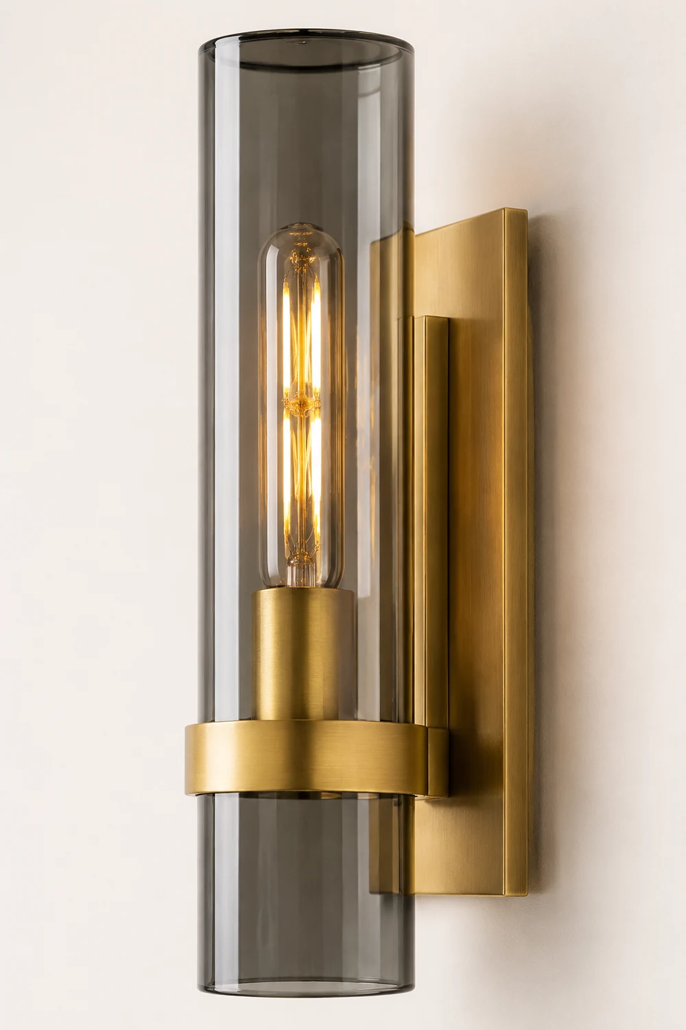 Leigh Wandlampe 3 Farbe - Lumpaz