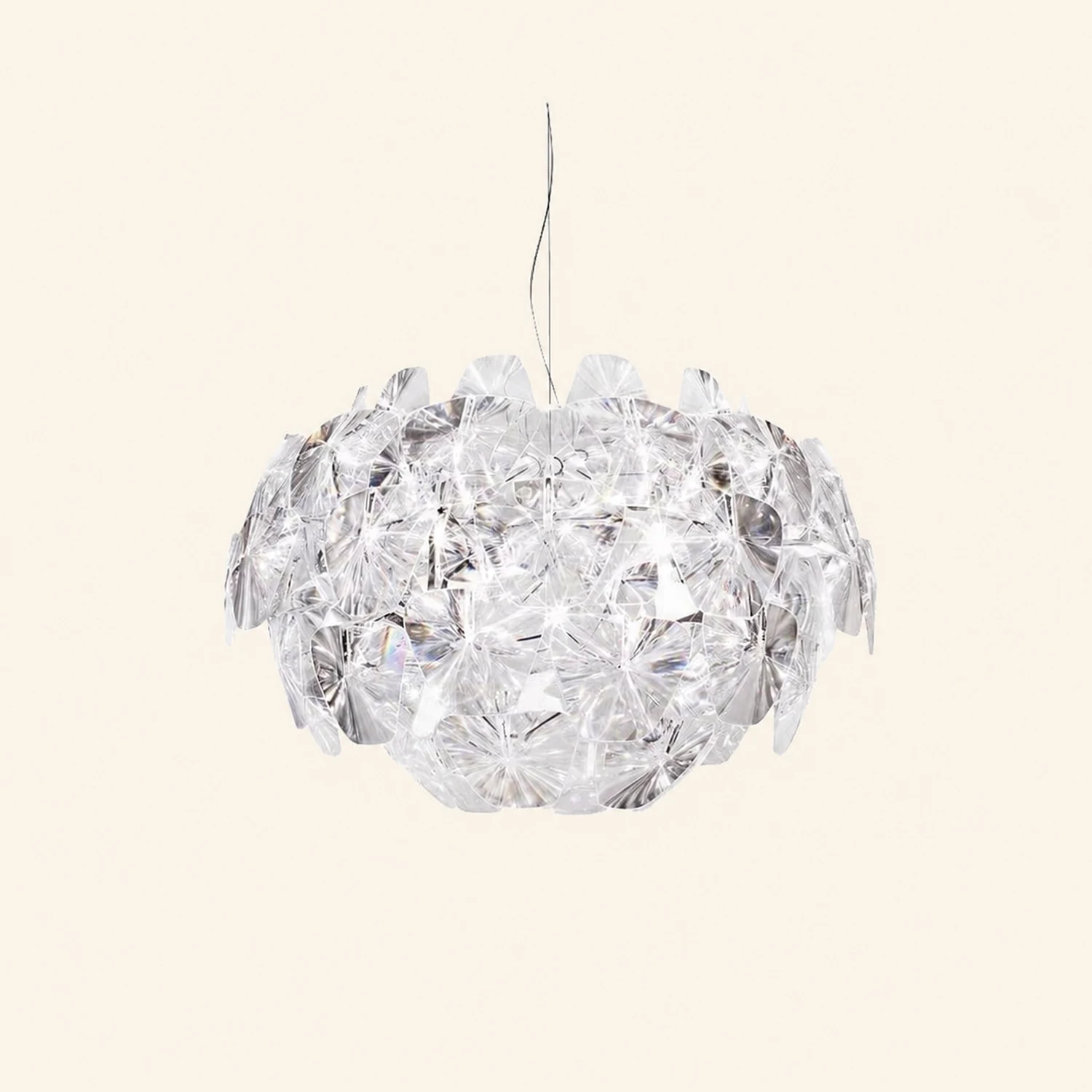 Bella Pendelleuchte, ∅60/70/110cm - Lumpaz