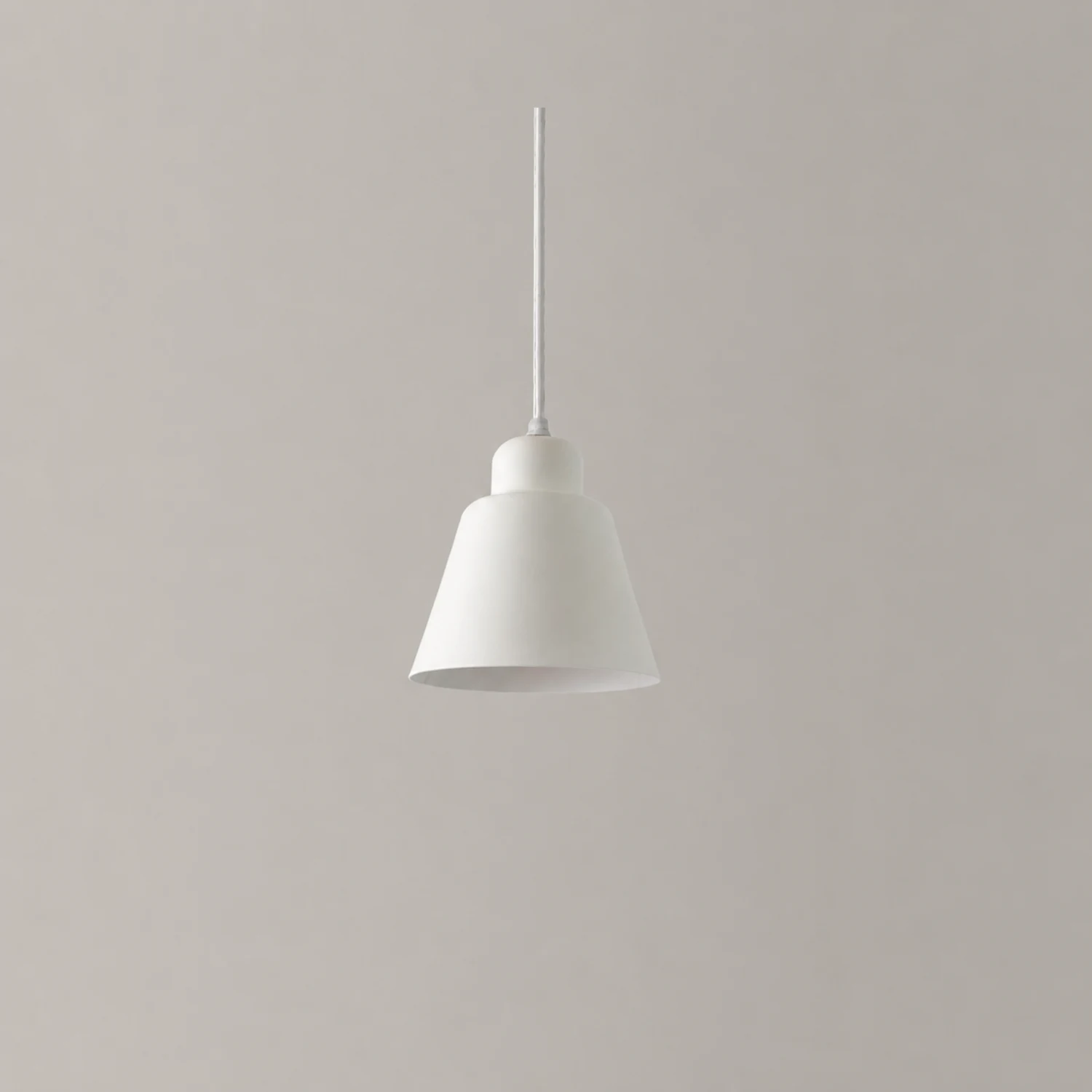 Nordic Modern Aluminium / Holz Pendelleuchten - Lumpaz
