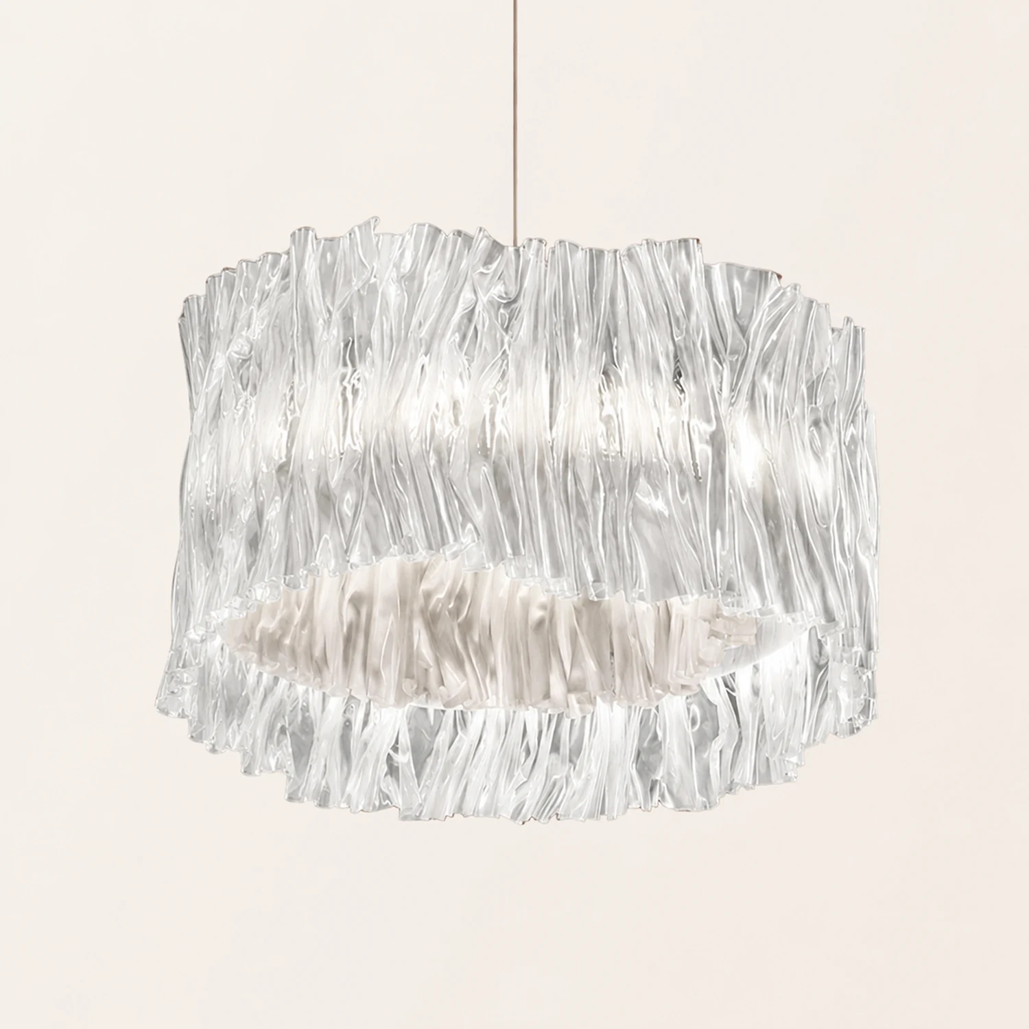 Kristy Stehleuchte 3 Farben, ∅40/58/78CM - Lumpaz