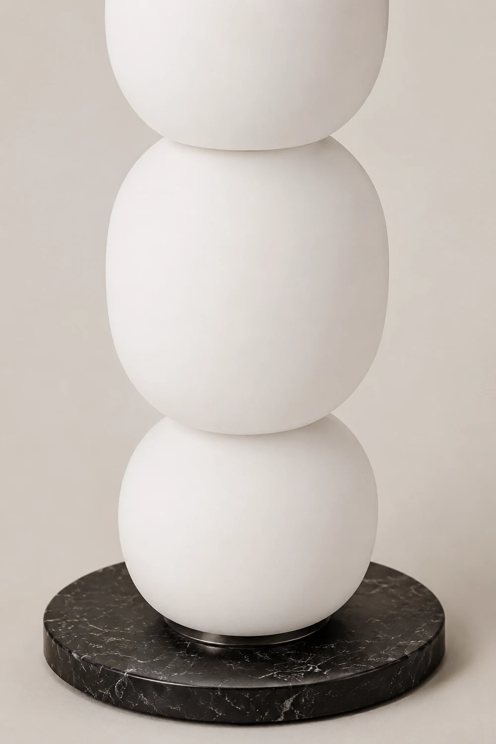 Valentina Floor Lamp, 5 Buds - Lumpaz