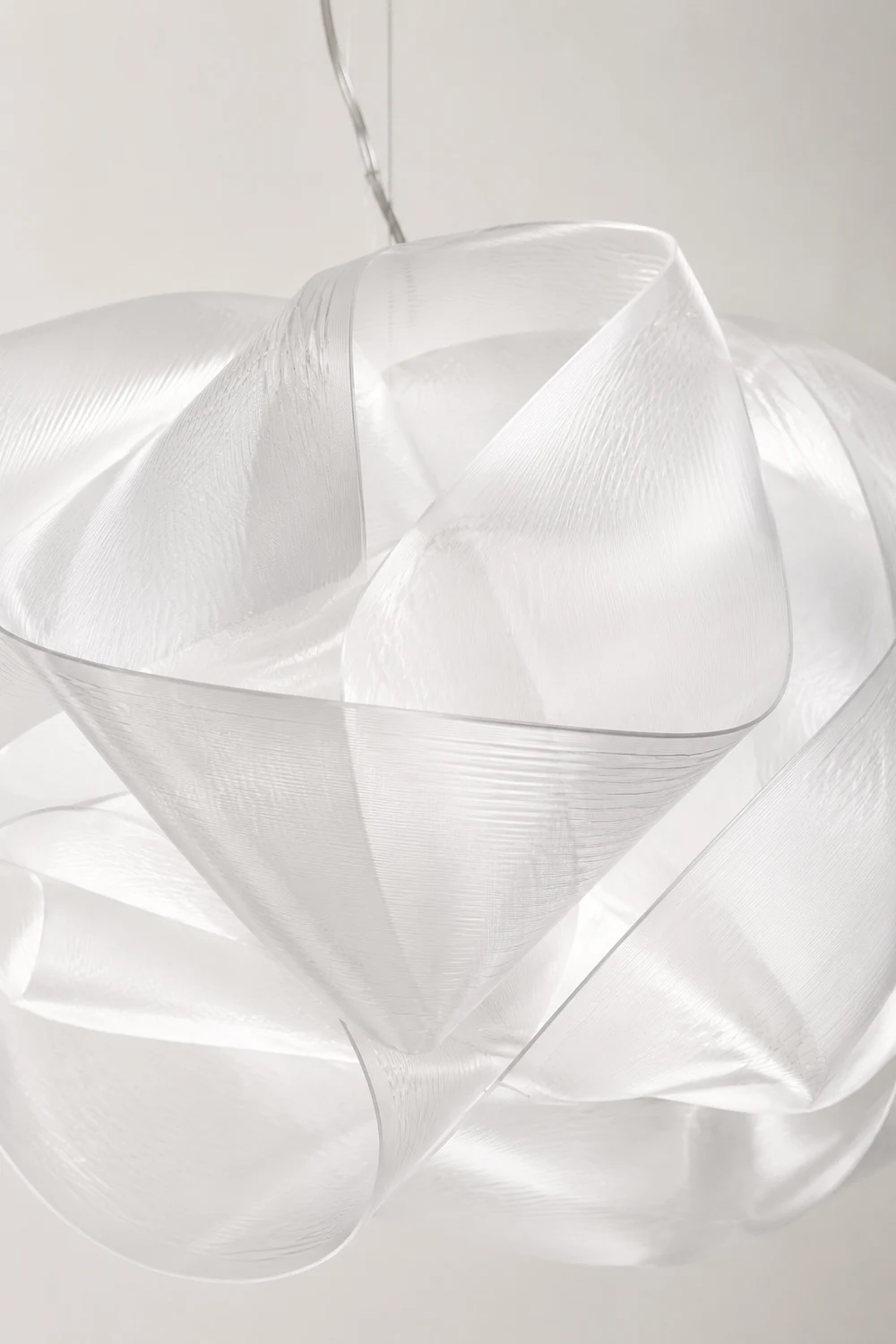 Bella Pendelleuchte, ∅48/68cm - Lumpaz