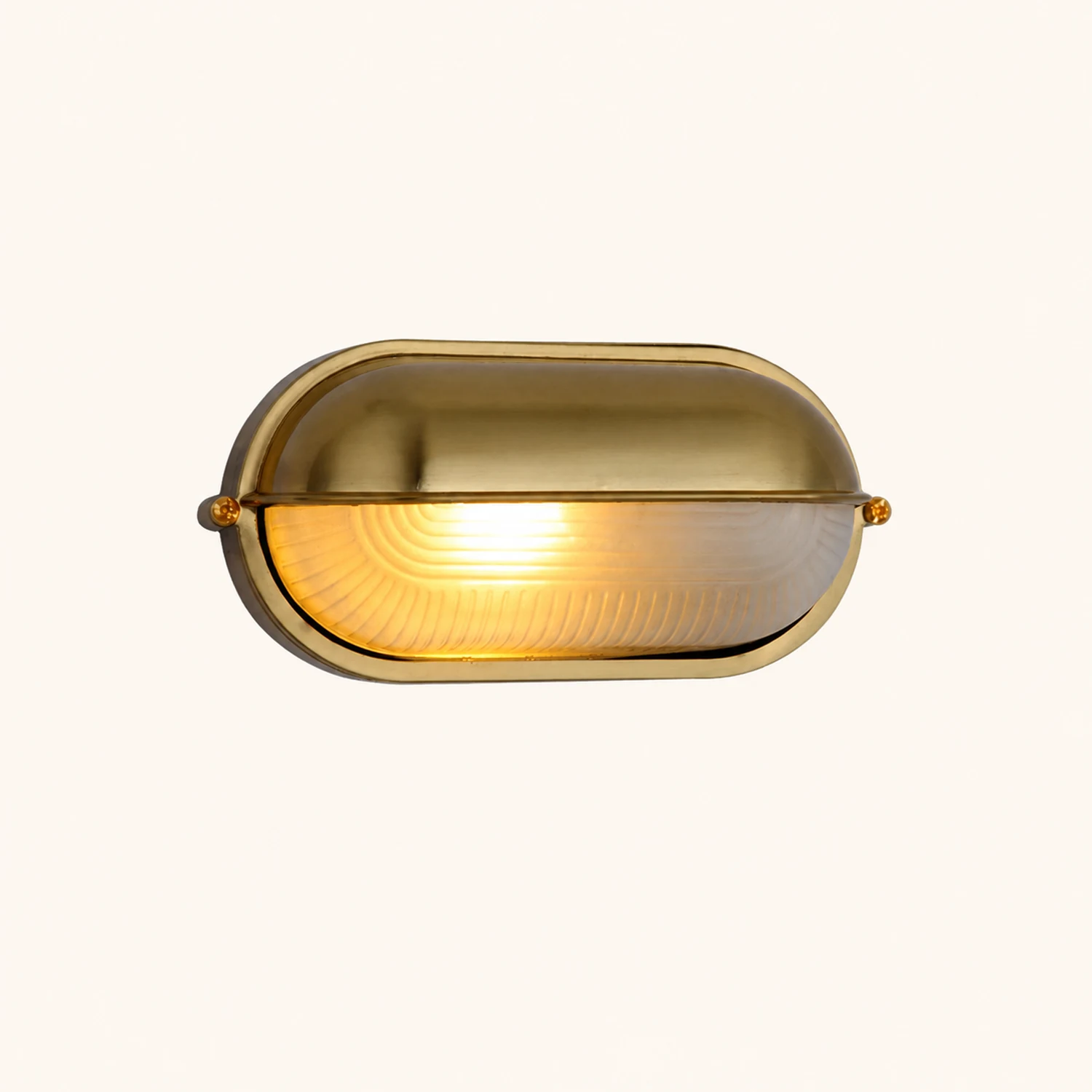 Orr Draußen Wasserdichte Wandlampe, 2 Stile - Lumpaz