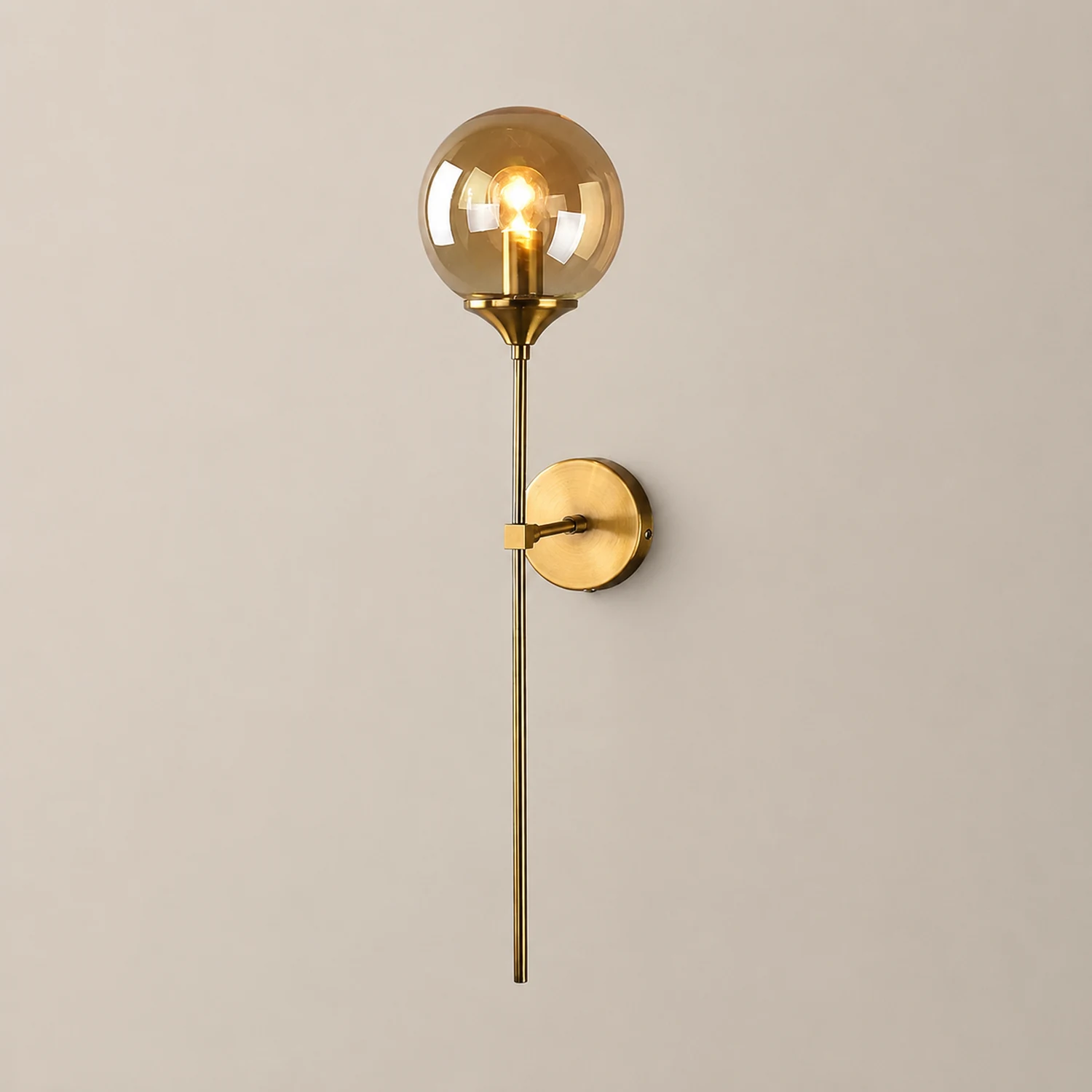 Valentina Wandlampe 4 Farbe - Lumpaz