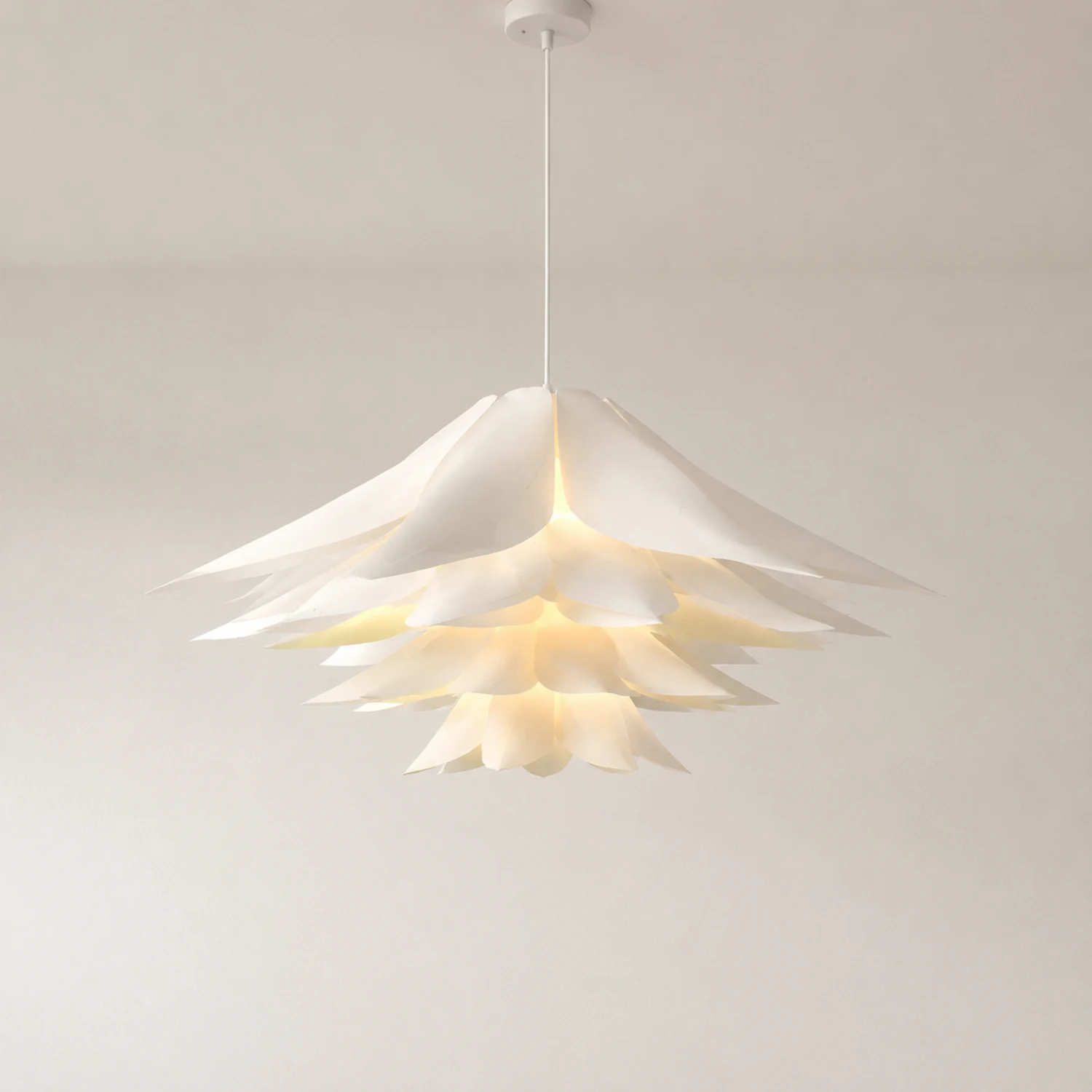 Bella Pendelleuchte, ∅60/80cm - Lumpaz