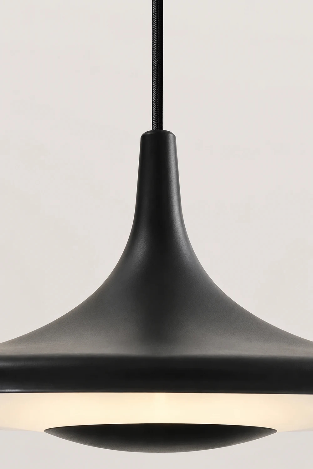 Carins Pendelleuchte 2-farbig, ∅60/80CM - Lumpaz