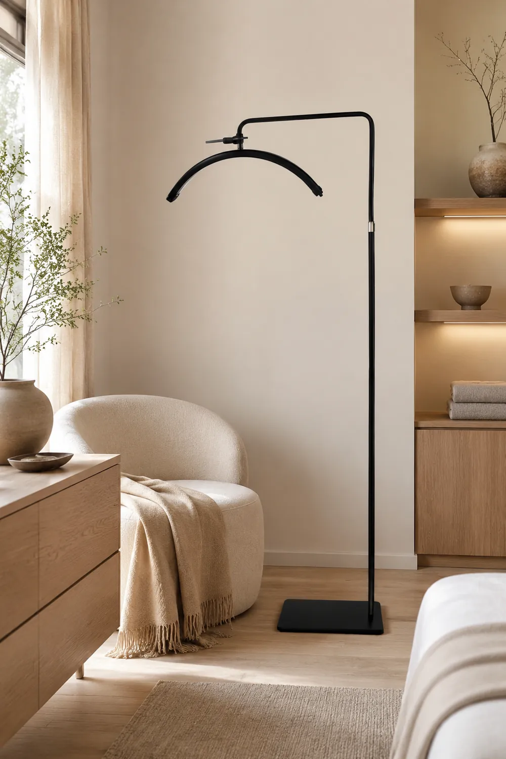Cooley SPA Stehlampe - Lumpaz