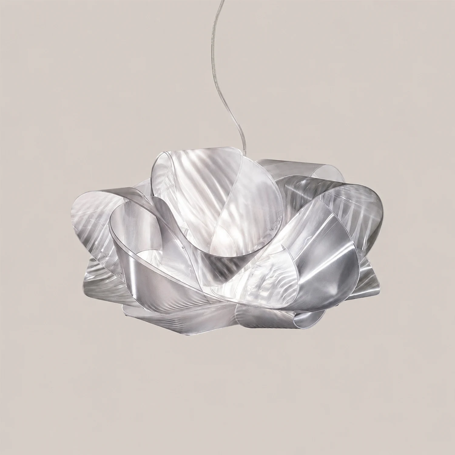Bella Pendelleuchte, ∅48/68cm - Lumpaz