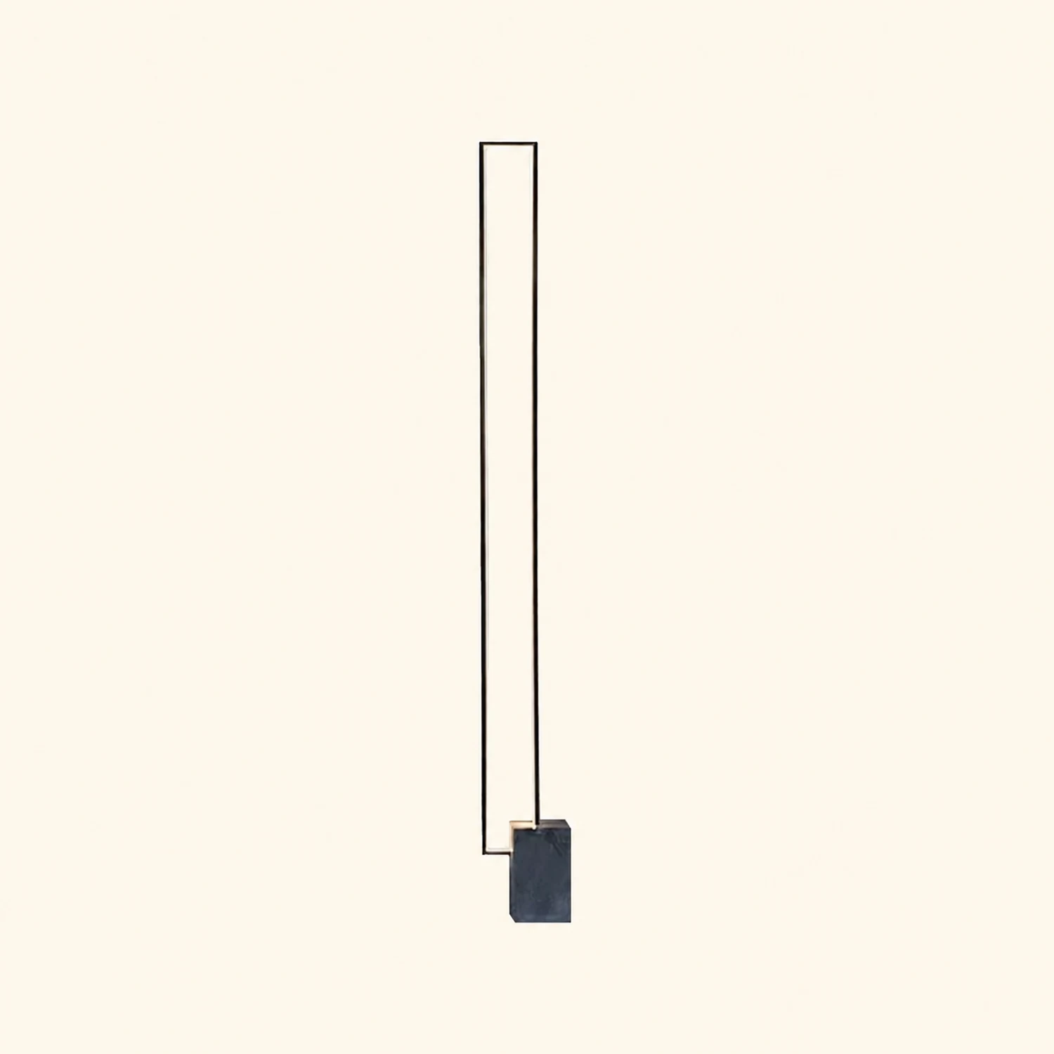 Edge Stehleuchte - Lumpaz