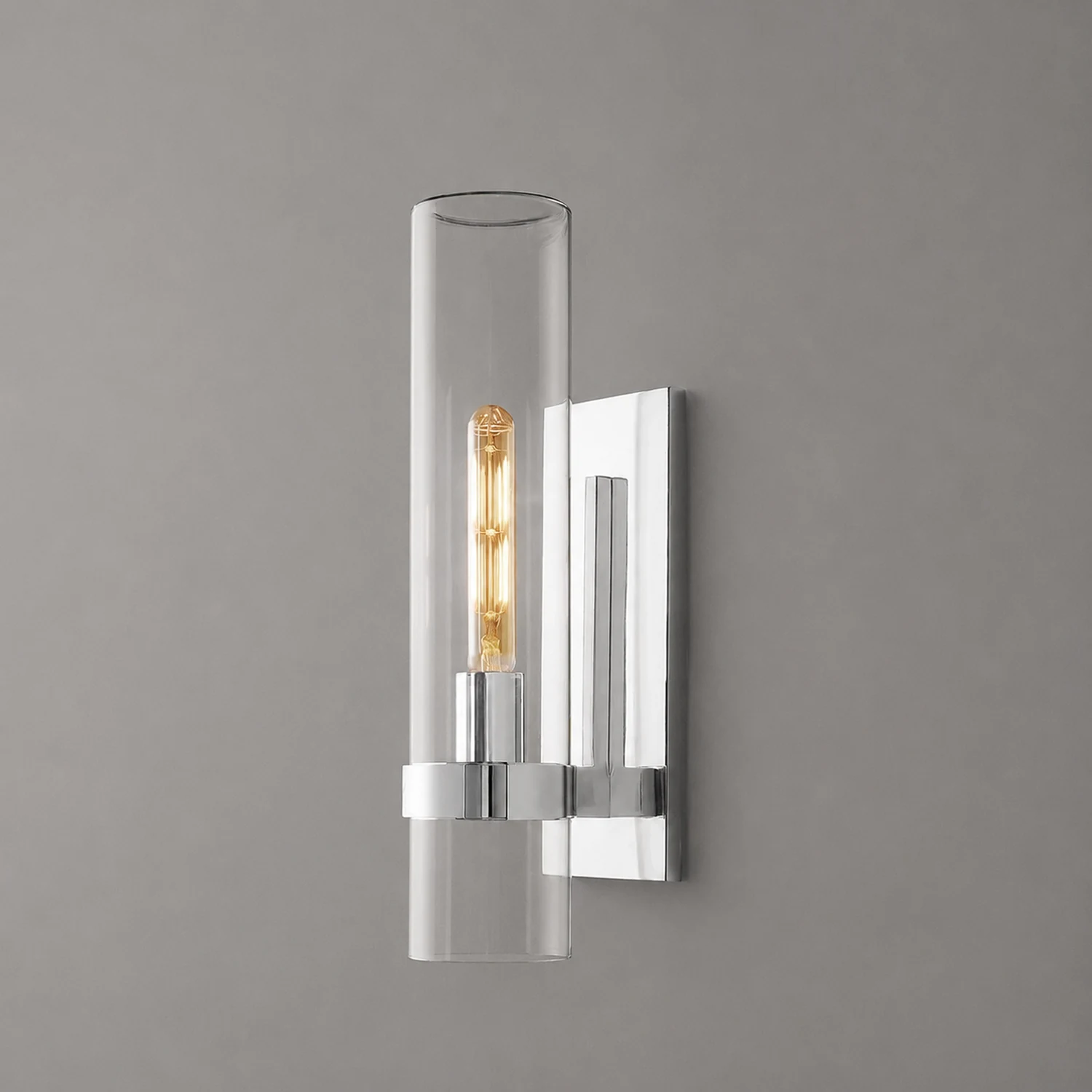 Leigh Wandlampe 3 Farbe - Lumpaz