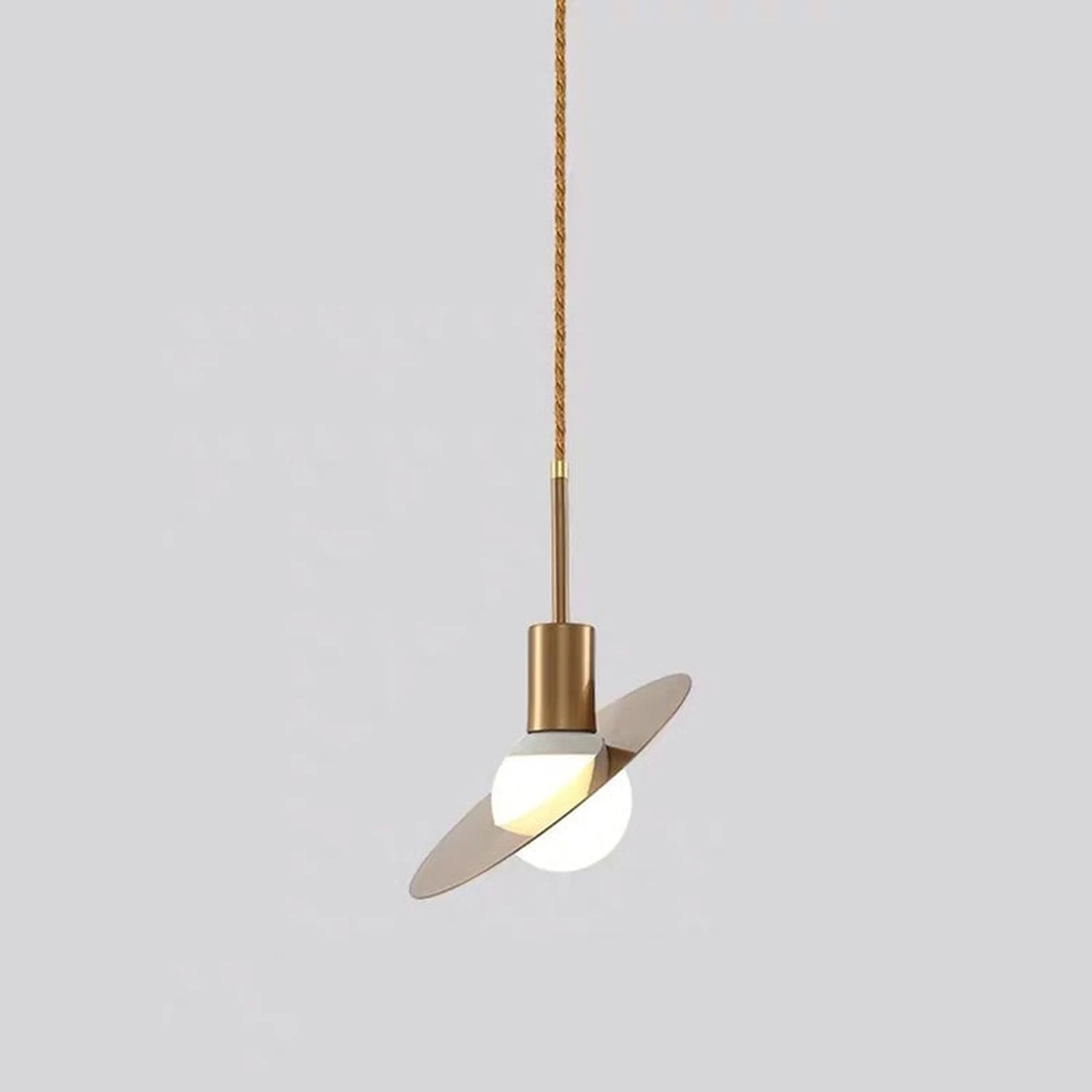 Cooley Pendelleuchte 3 Stile - Lumpaz
