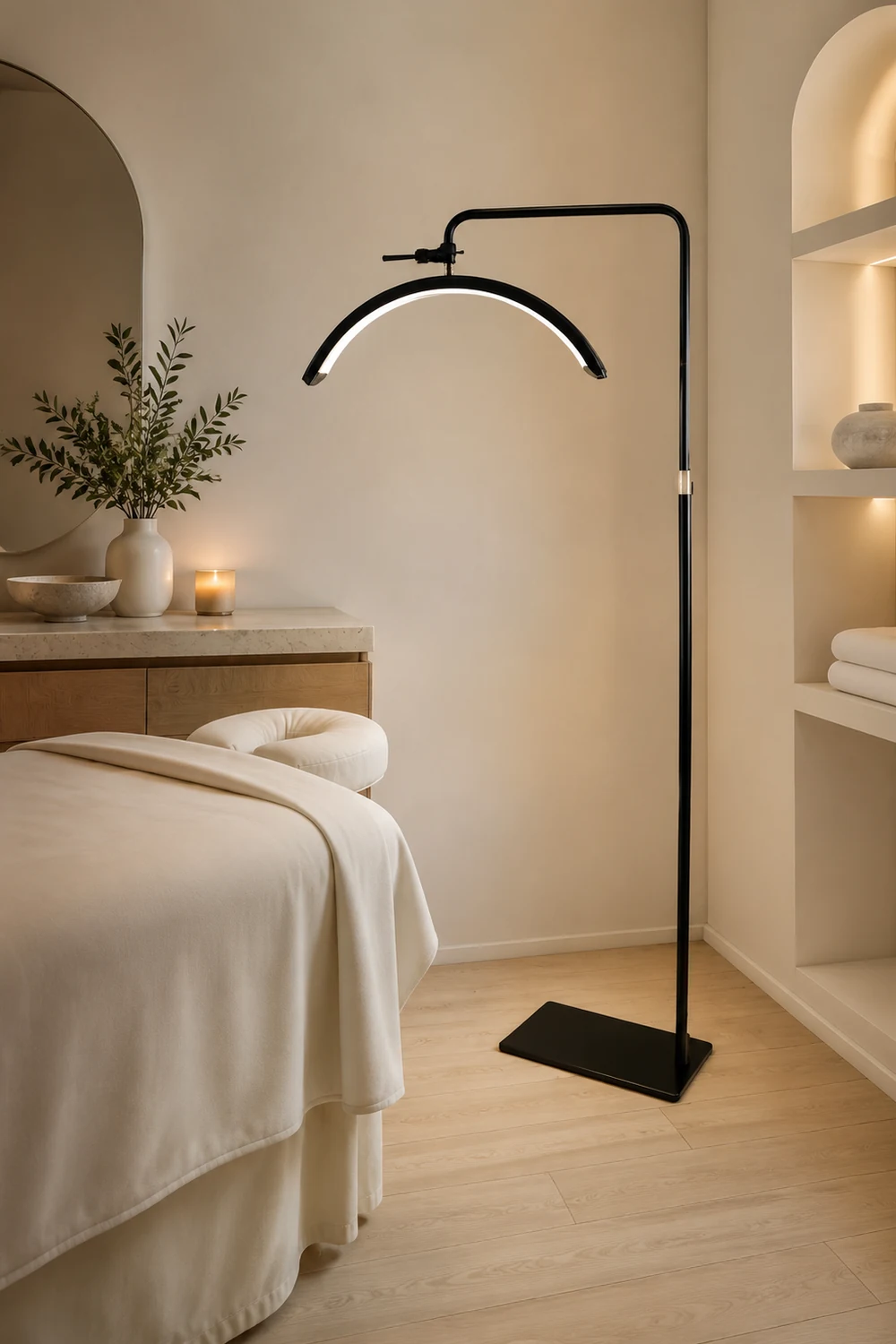 Cooley SPA Stehlampe - Lumpaz