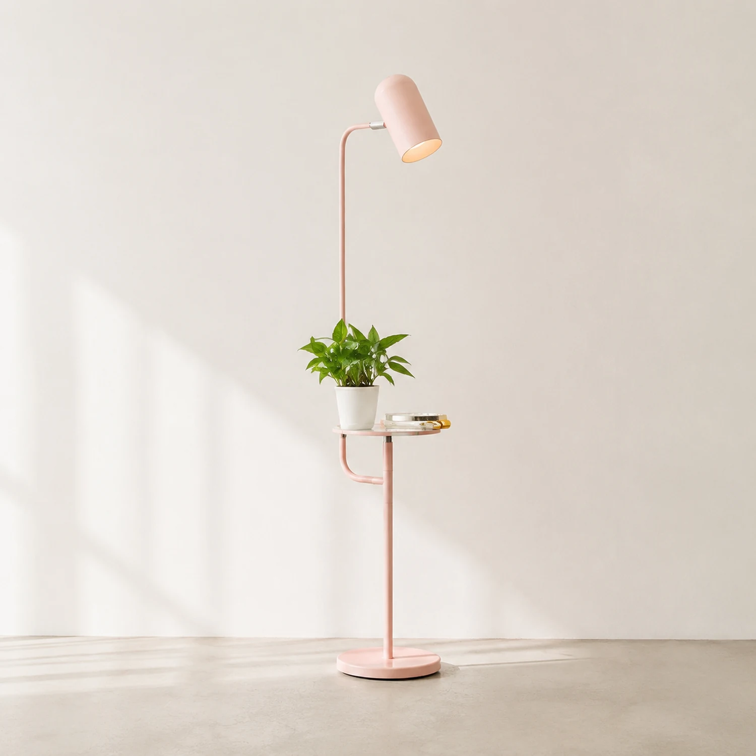 Morandi Stehlampe, 3 Farben, 145CM Lang - Lumpaz