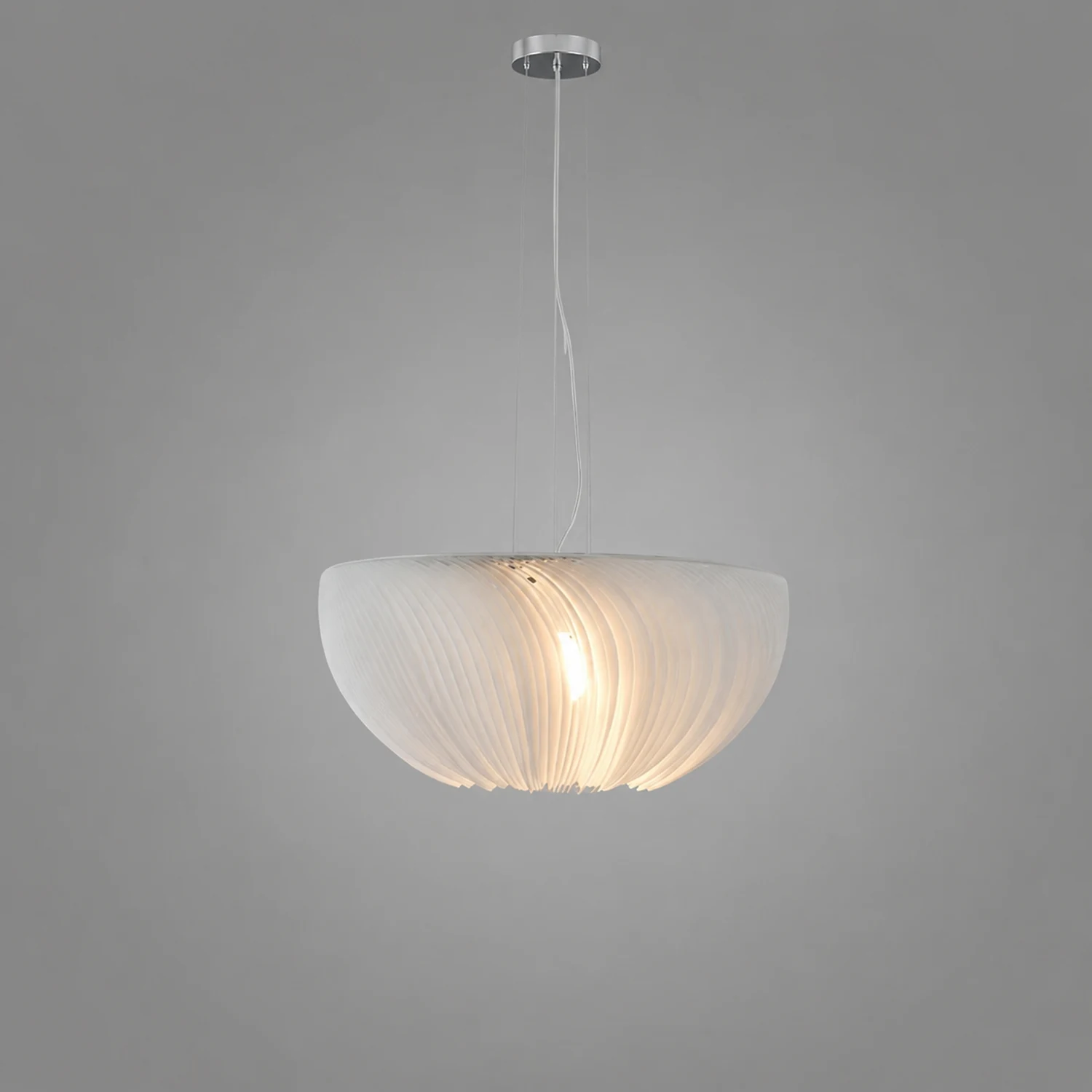 Renée Pendelleuchte, ∅40/50/60/80cm - Lumpaz