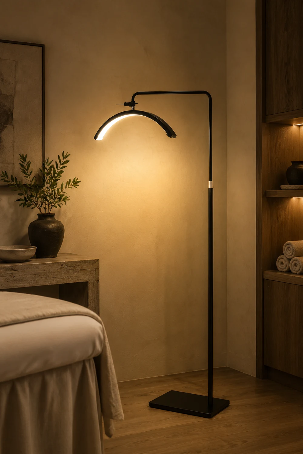 Cooley SPA Stehlampe - Lumpaz