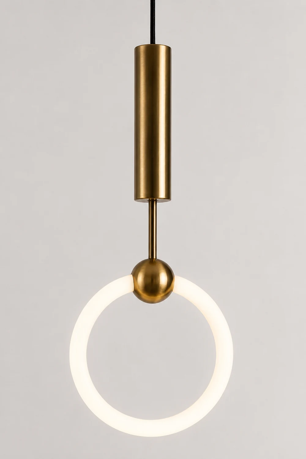Cooley Pendelleuchte 3 Stile - Lumpaz