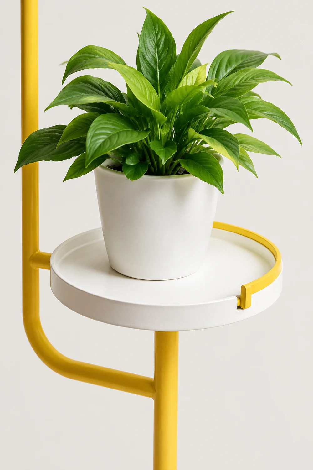 Morandi Stehlampe, 3 Farben, 145CM Lang - Lumpaz