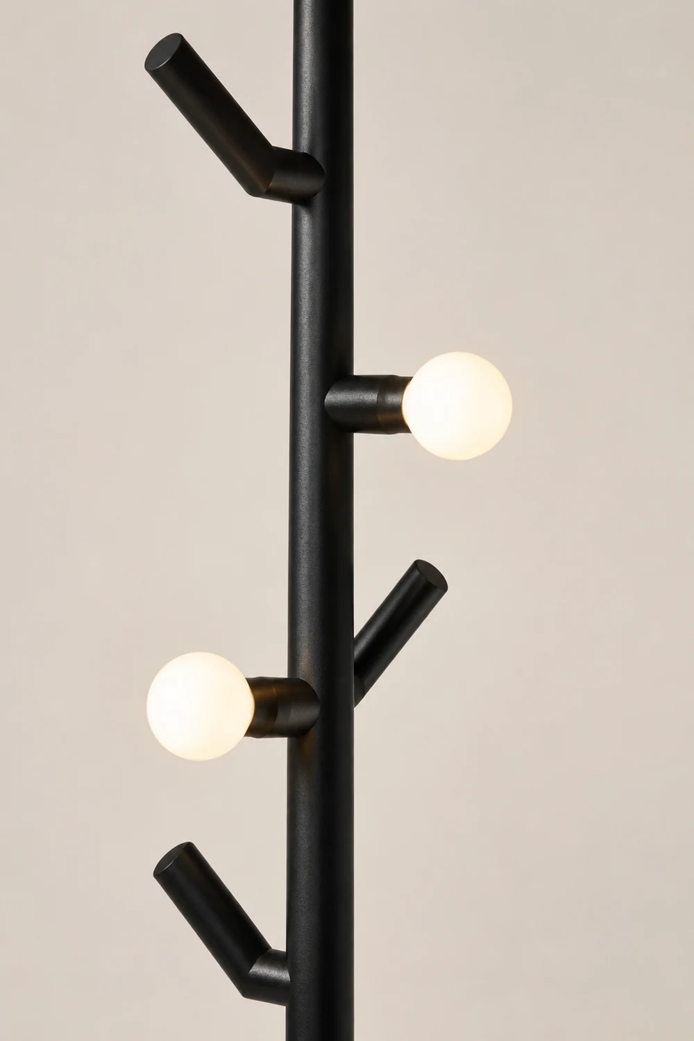 Cooley Stehleuchte, 4/6-flammig, 157CM Lang - Lumpaz