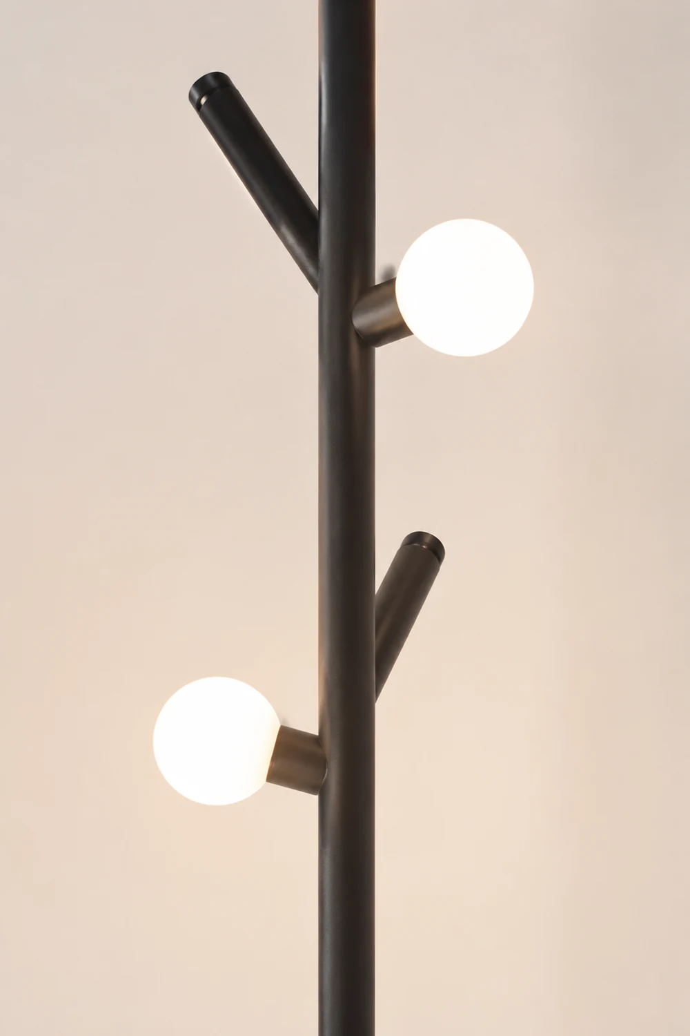 Cooley Stehleuchte, 4/6-flammig, 157CM Lang - Lumpaz