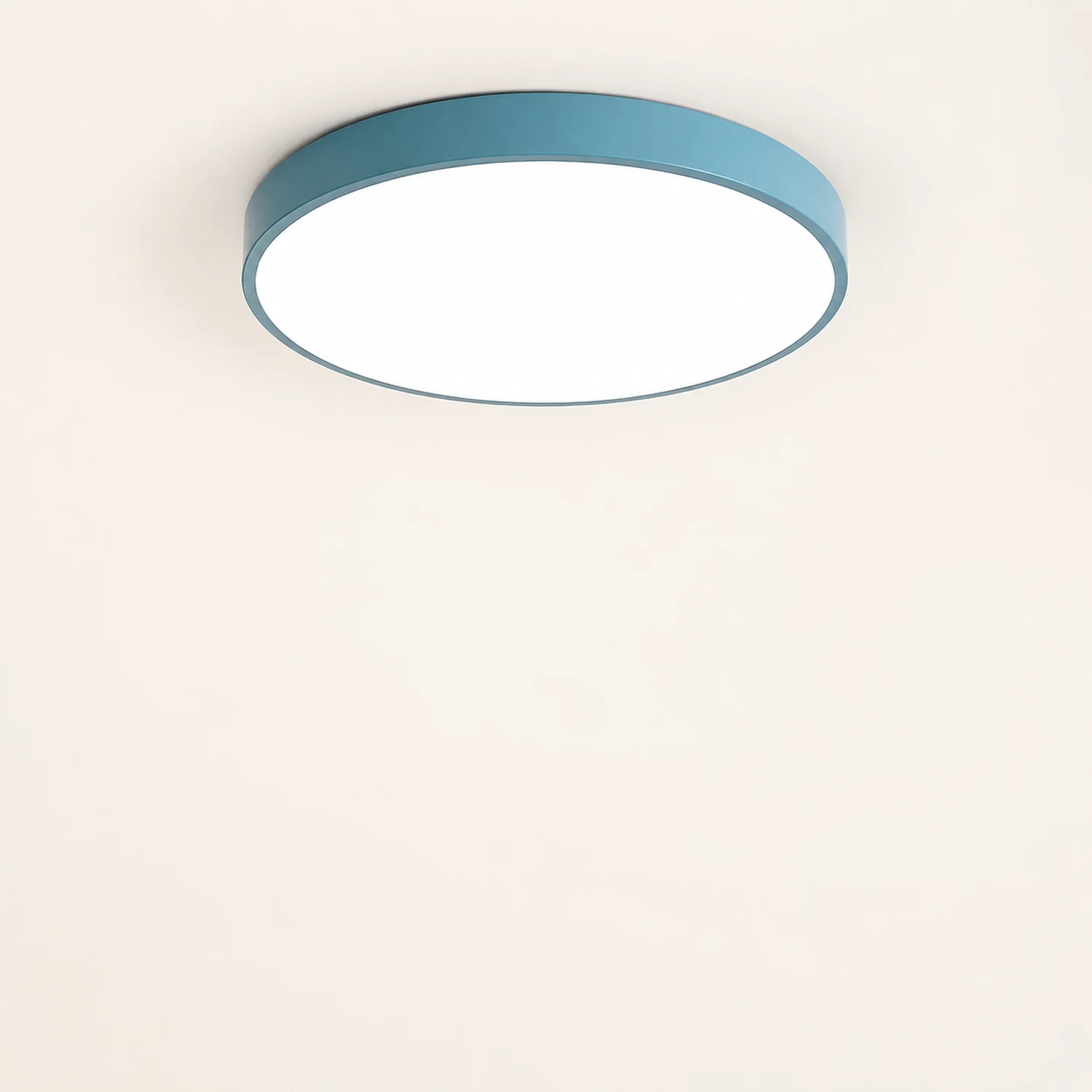 Morandi Deckenleuchte 5 Farben, ∅30/40/50CM - Lumpaz