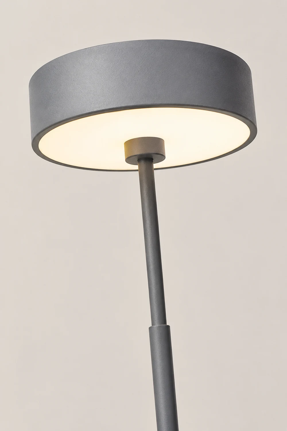 Edge Modern Minimalist Einfach Stehleuchte, 145CM Lang - Lumpaz