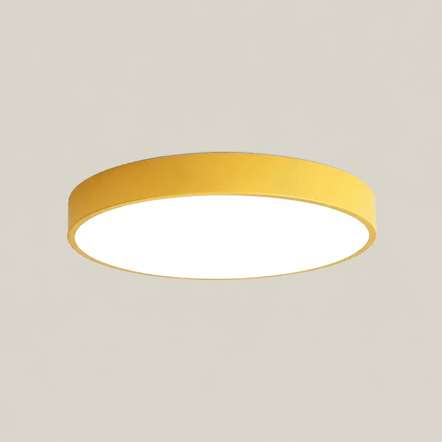 Morandi Deckenleuchte 5 Farben, ∅30/40/50CM - Lumpaz