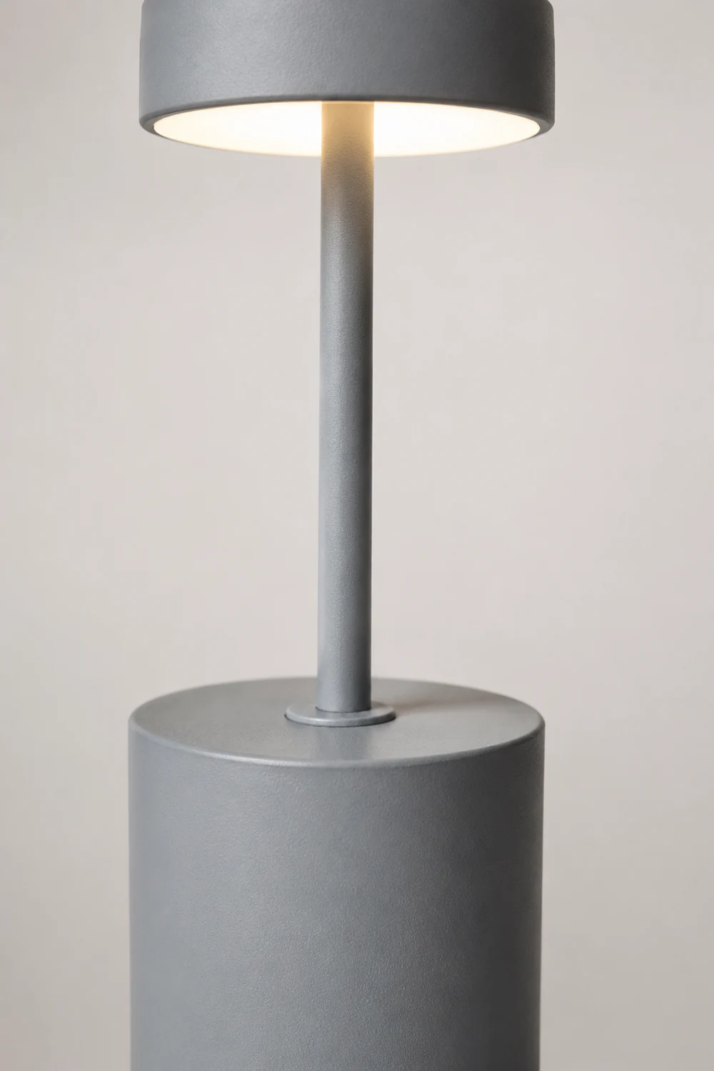 Edge Modern Minimalist Einfach Stehleuchte, 145CM Lang - Lumpaz