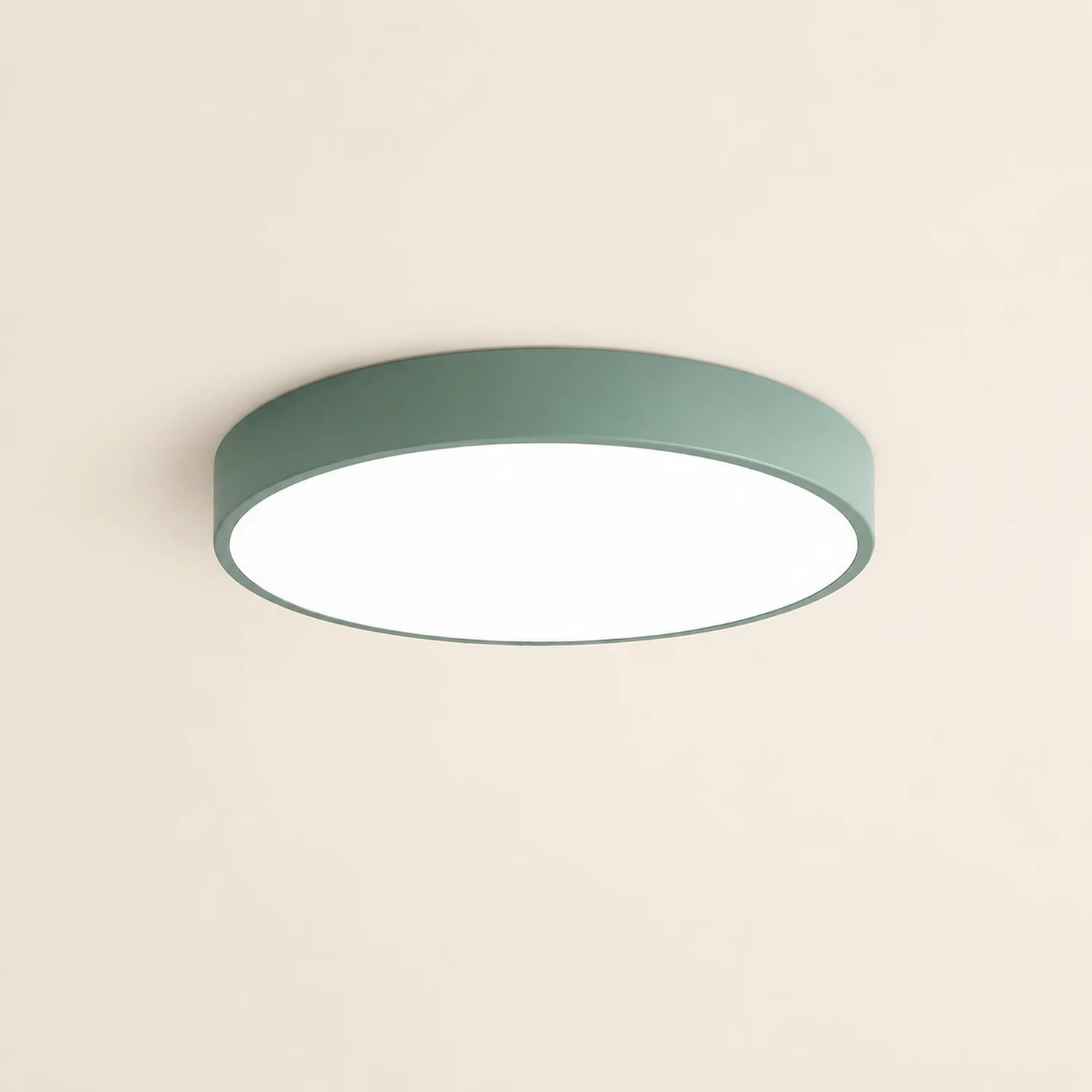Morandi Deckenleuchte 5 Farben, ∅30/40/50CM - Lumpaz