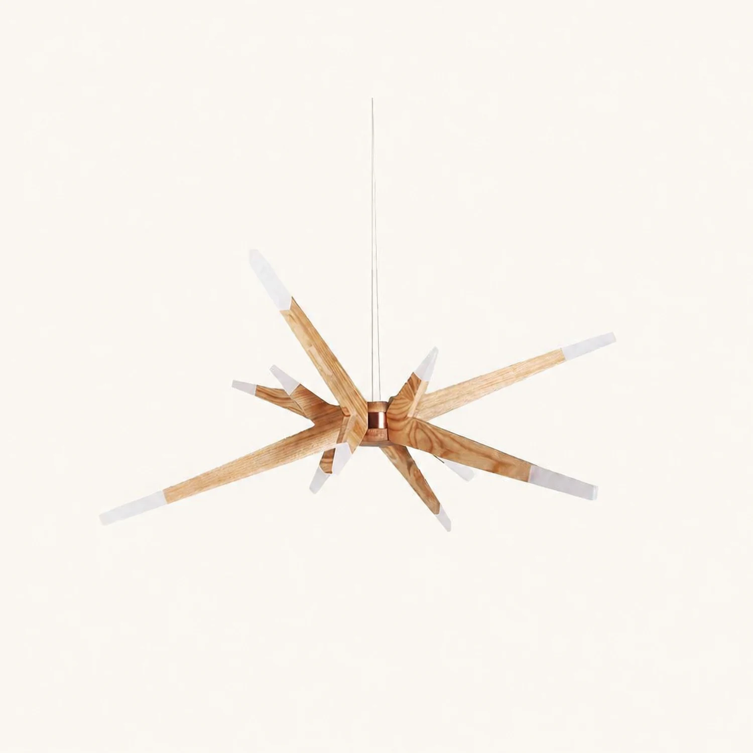 Ozawa Pendelleuchte, L 100CM - Lumpaz