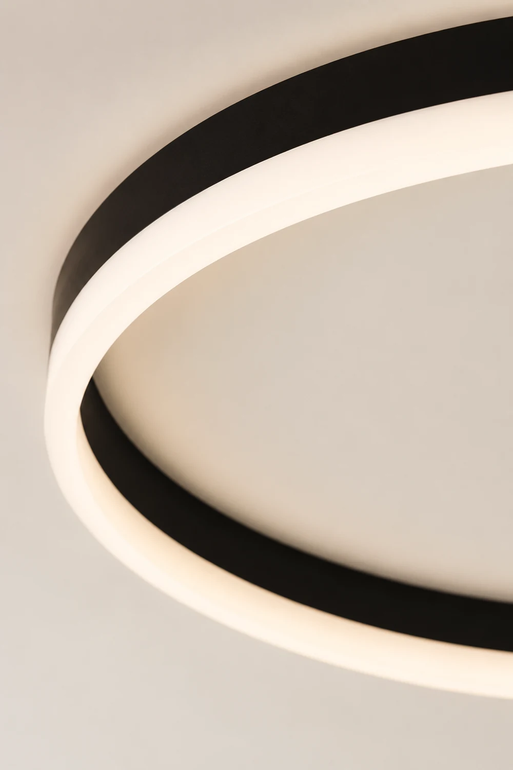 Quinn Deckenleuchte Höhle, ∅40/50CM - Lumpaz