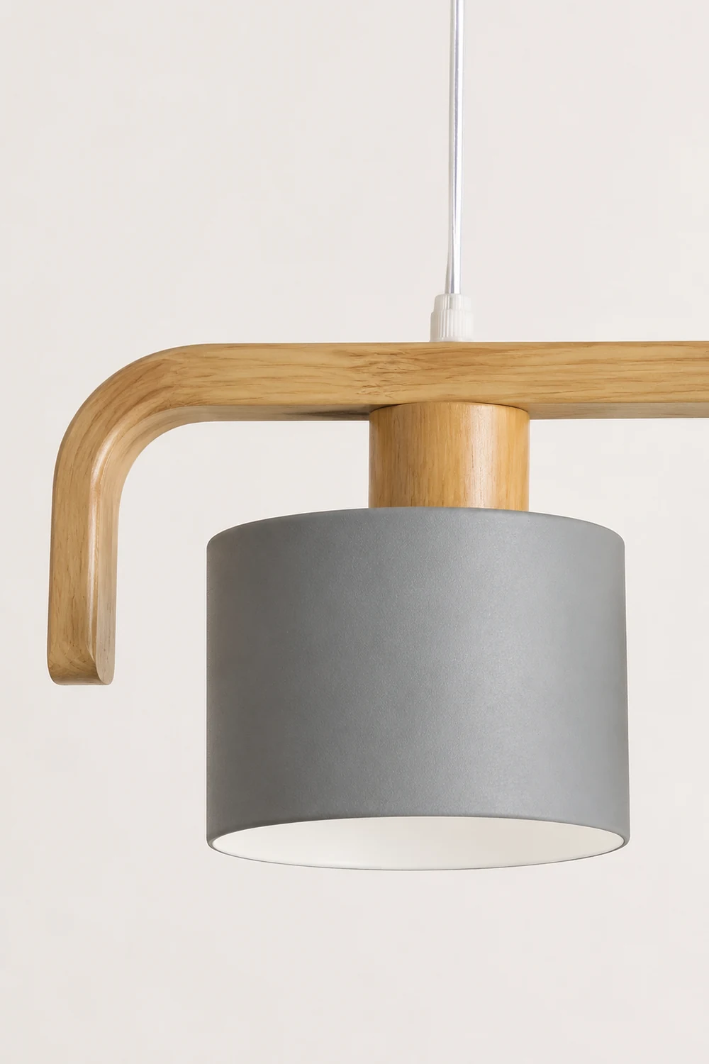 Morandi Pendelleuchte, 3/4-flammig - Lumpaz