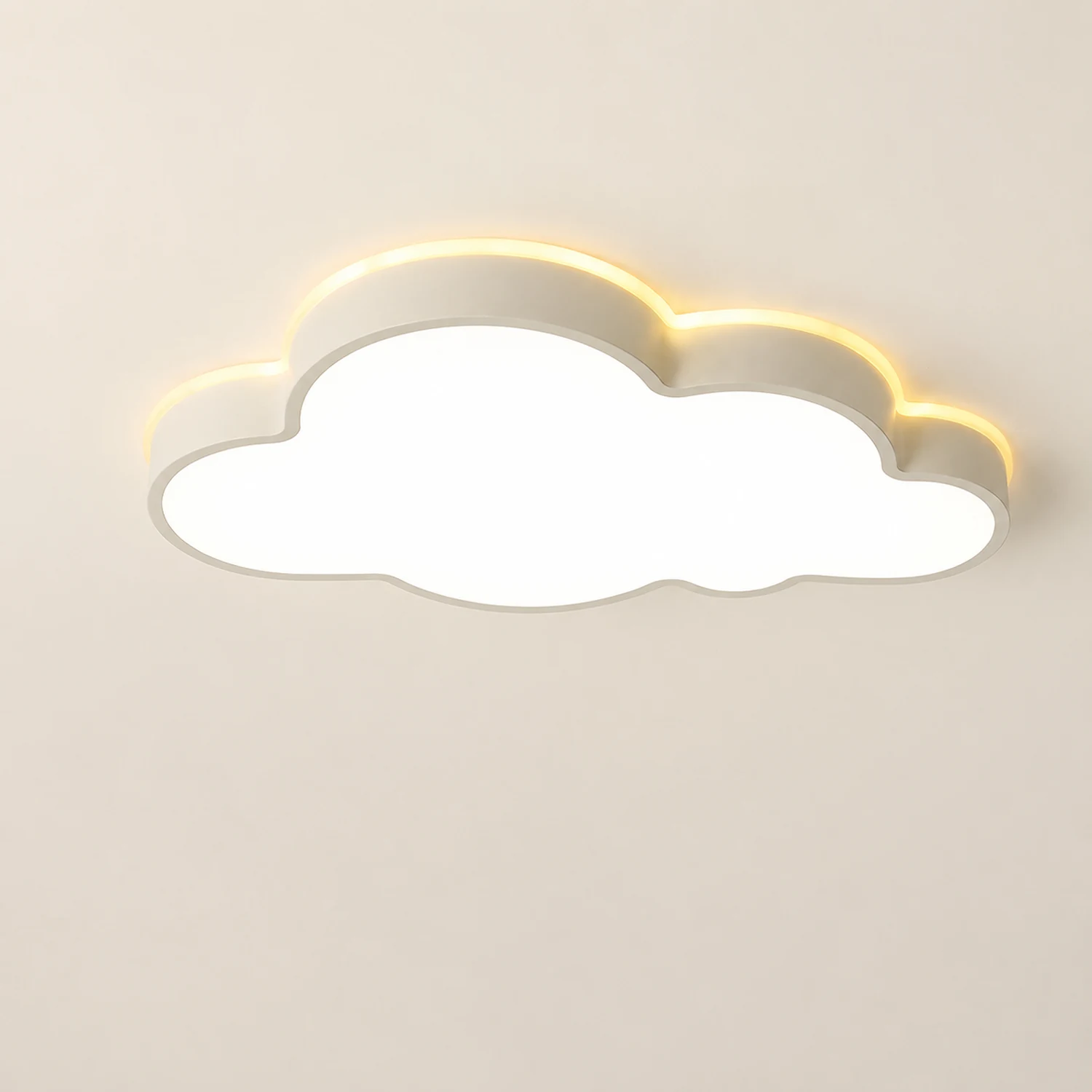 Minori Deckenleuchte, L 55/65CM - Lumpaz