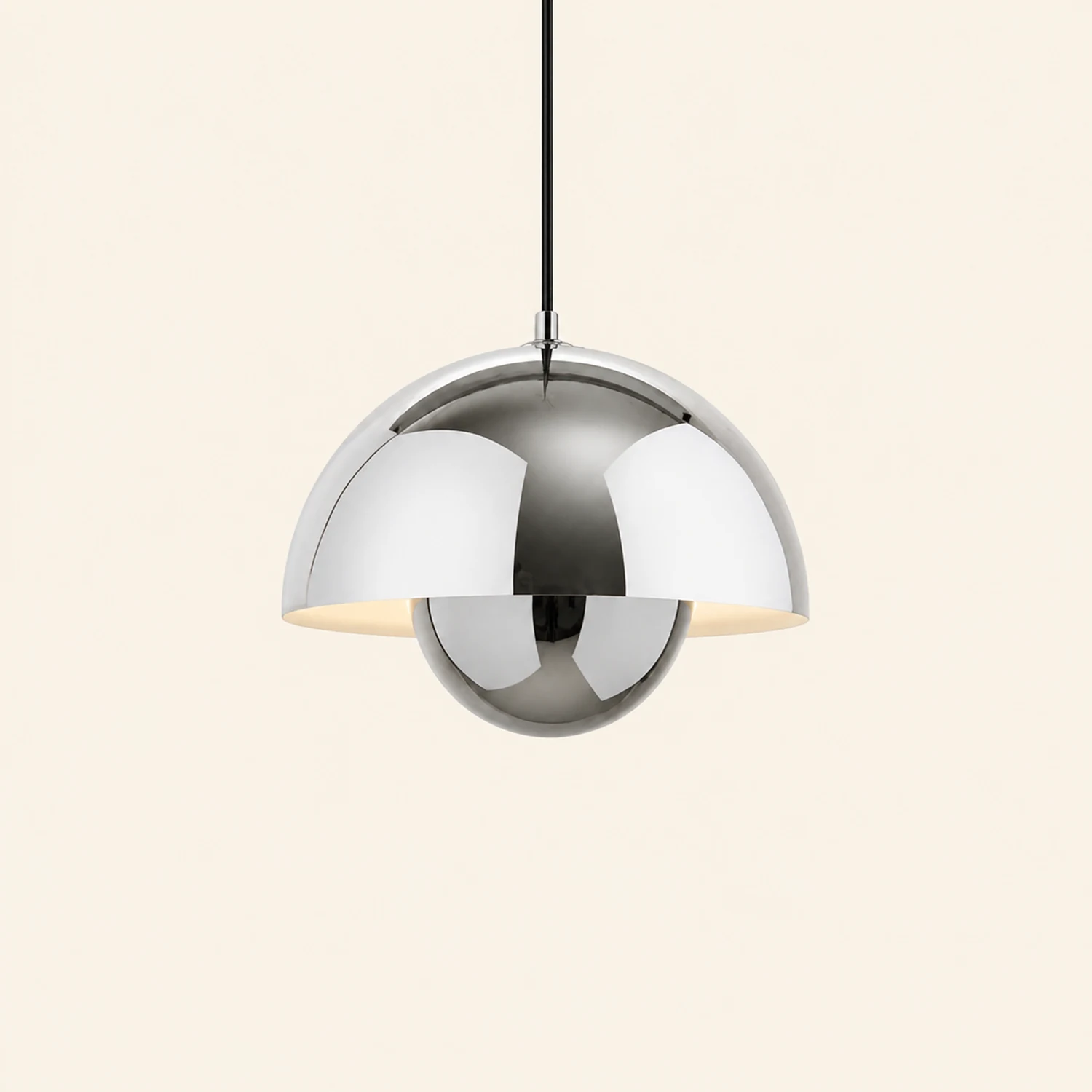 Morandi Pendelleuchte 14 Farben, ∅25CM - Lumpaz