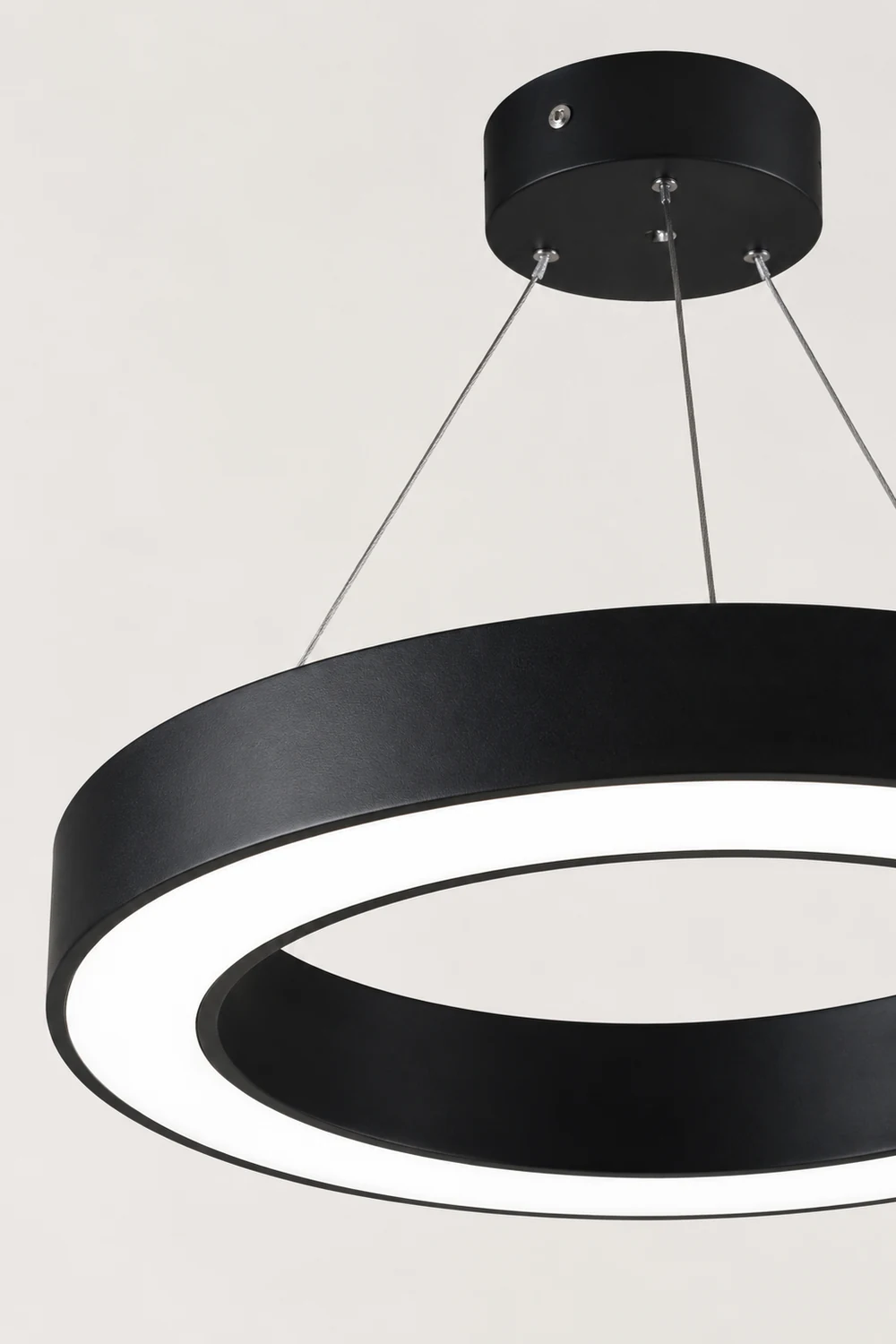 Arisha Pendelleuchte Dimmbar, ∅50CM - Lumpaz