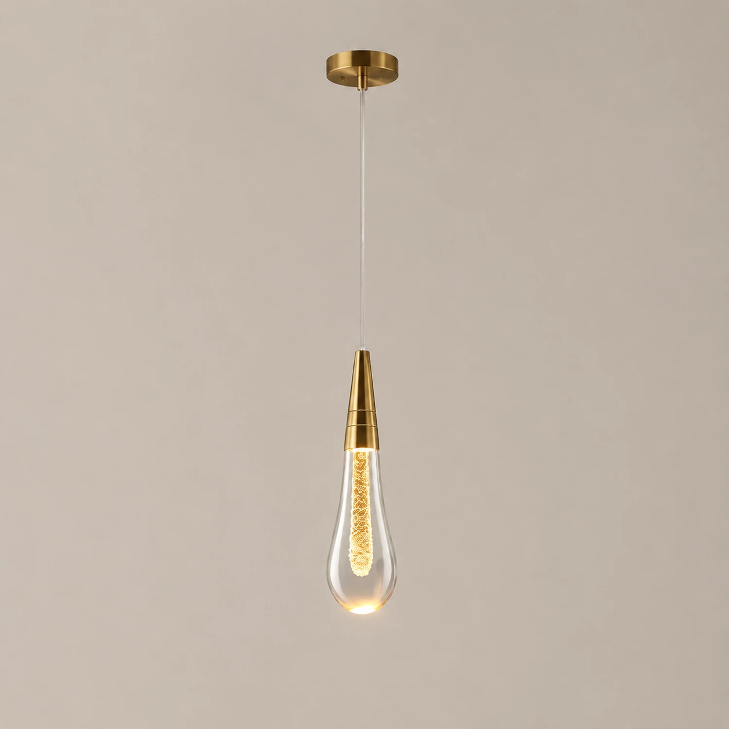 Marilyn Wandlampe, 2 Farben - Lumpaz