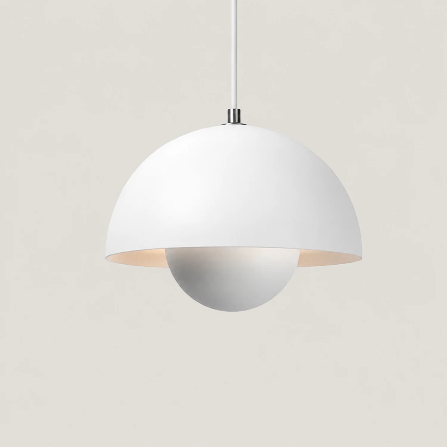 Morandi Pendelleuchte 14 Farben, ∅25CM - Lumpaz